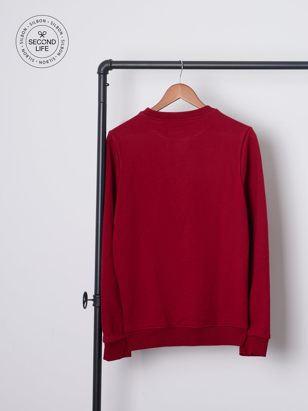 Sudadera second life