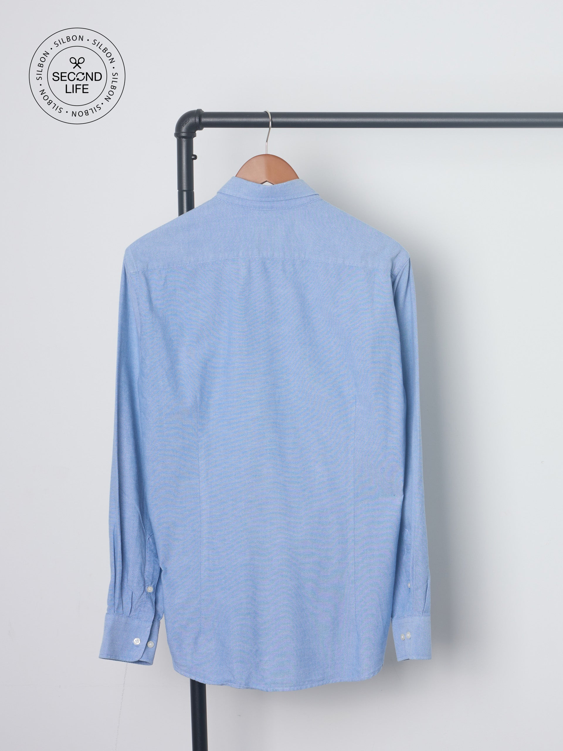 Camisa second life