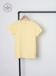 Camiseta kids second life
