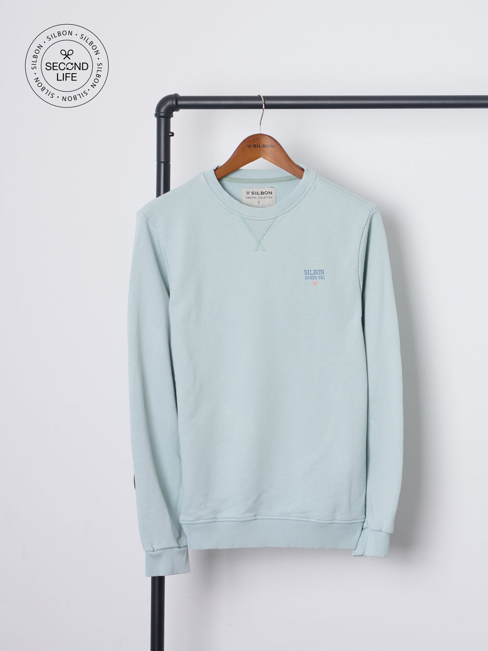 Sudadera second life