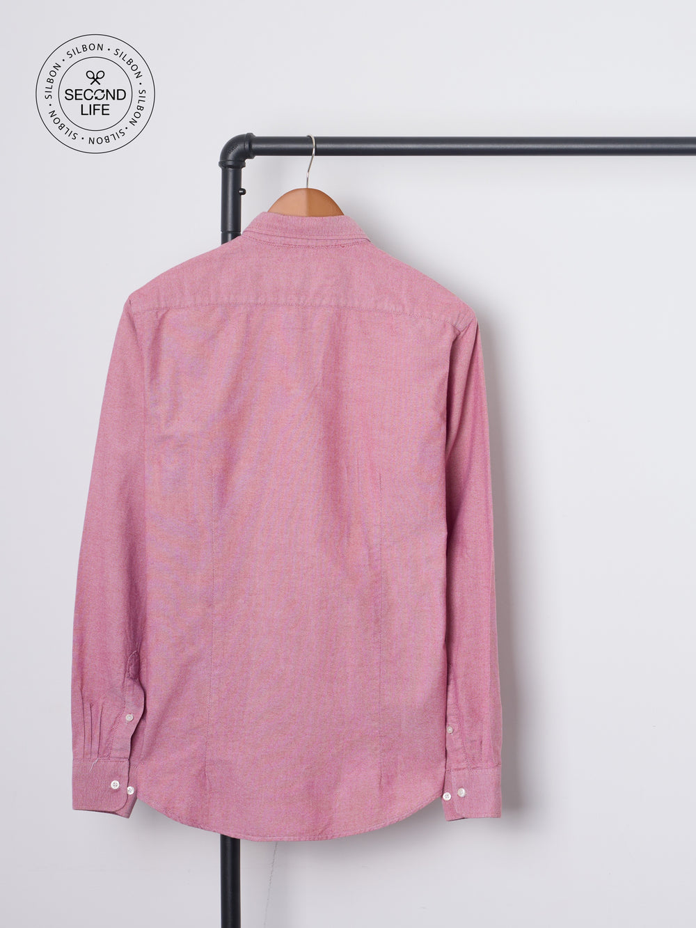 Camisa second life