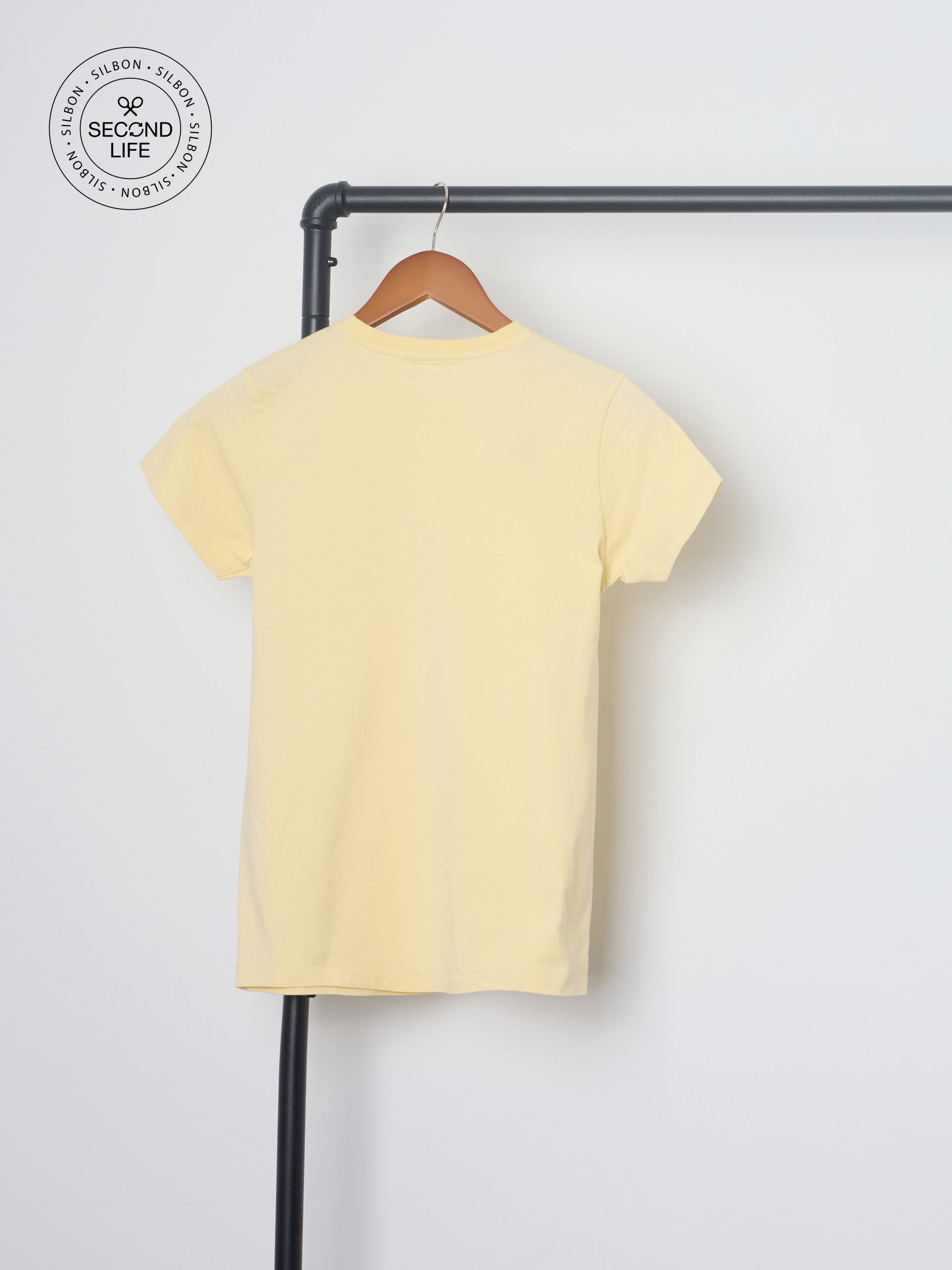 Camiseta kids second life
