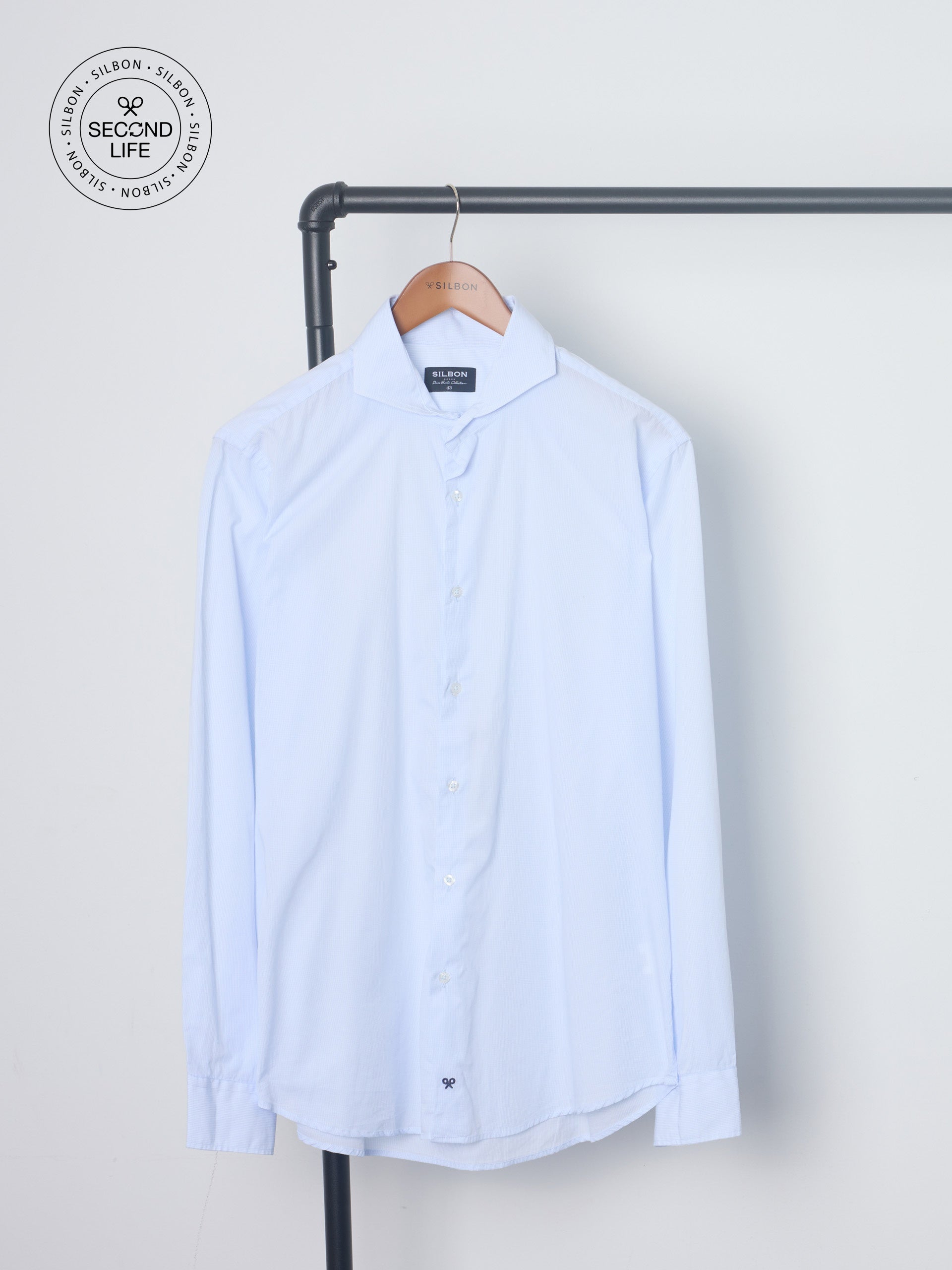 Camisa second life