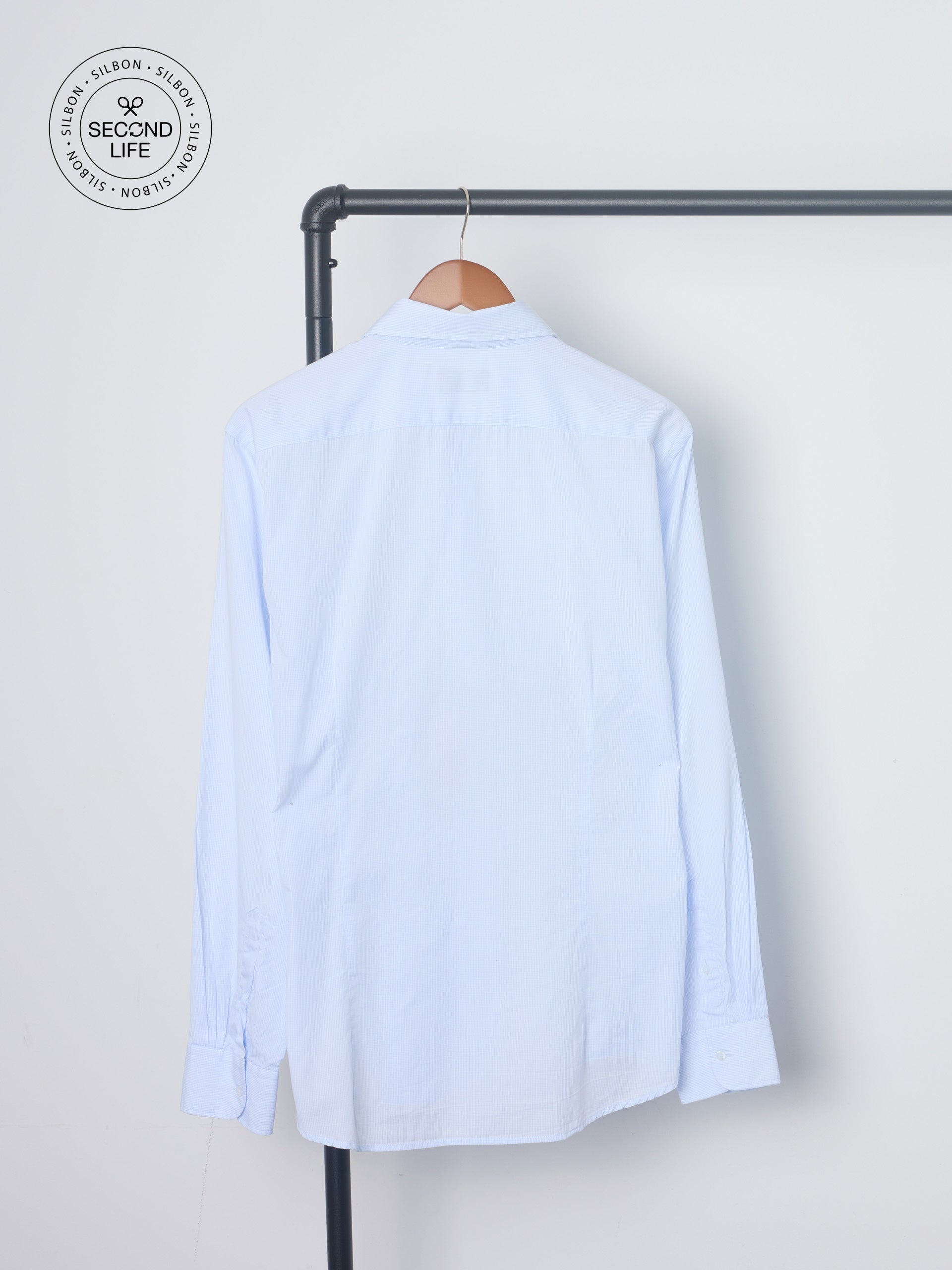 Camisa second life