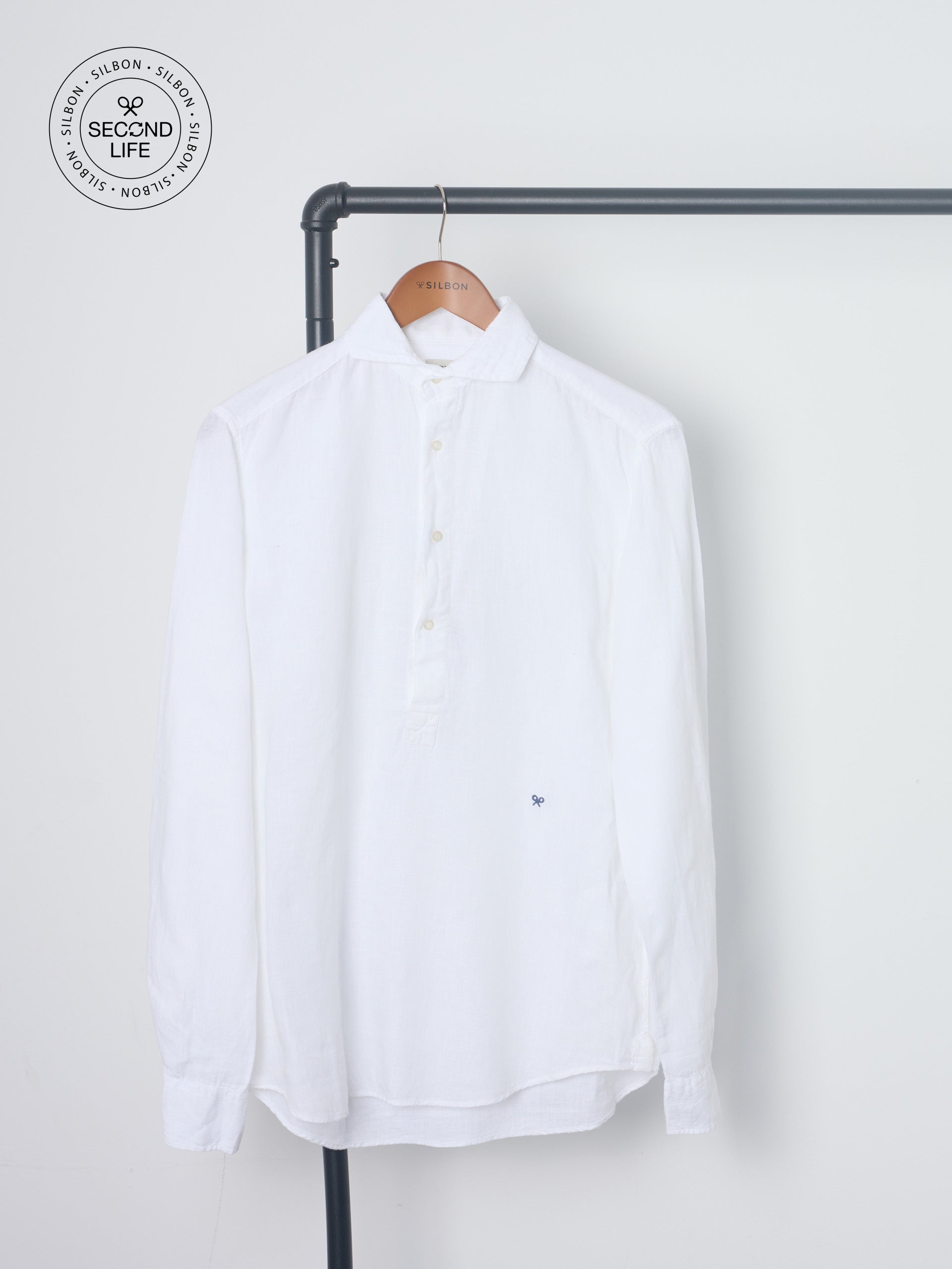 Camisa second life