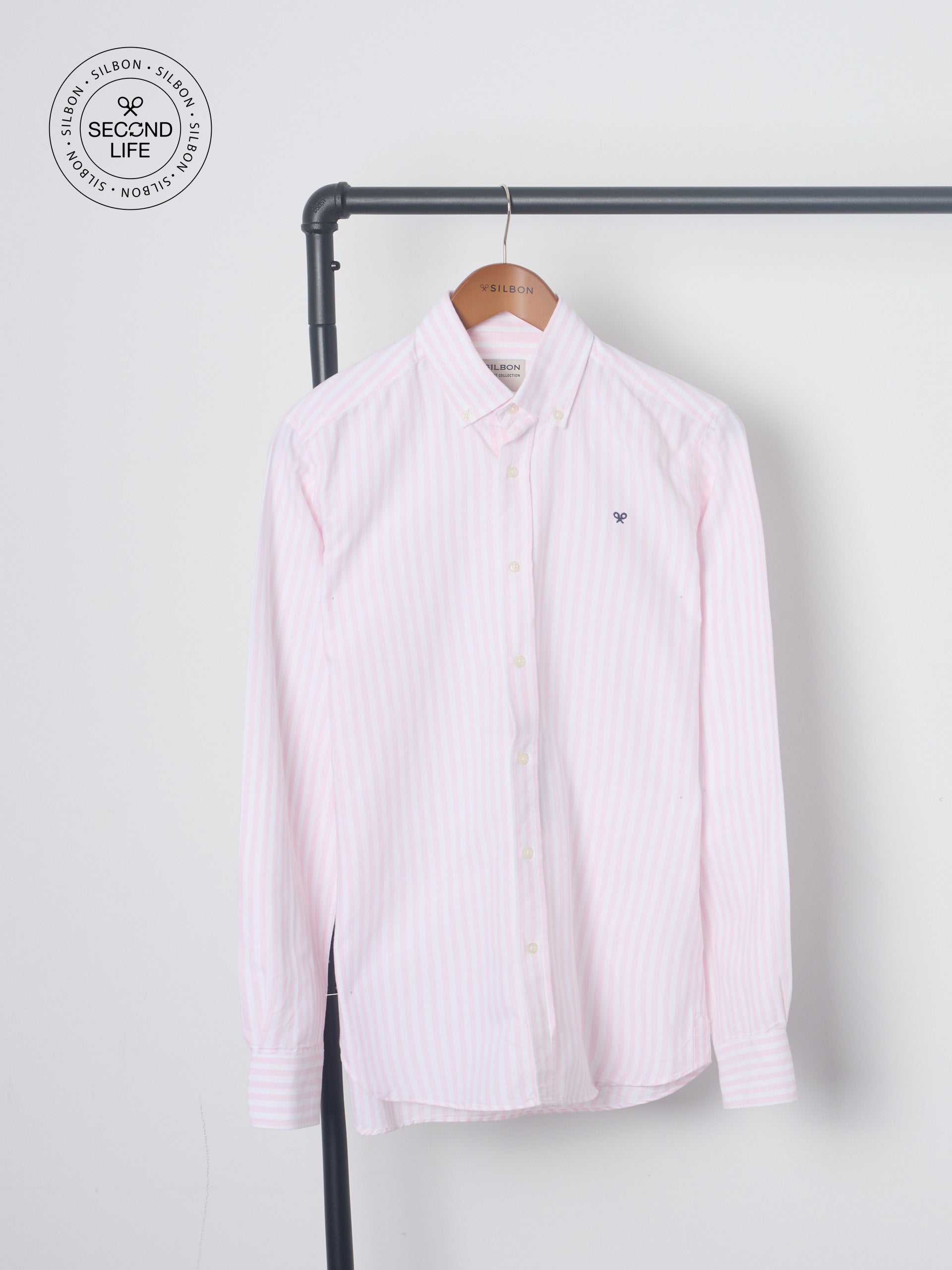 Camisa second life