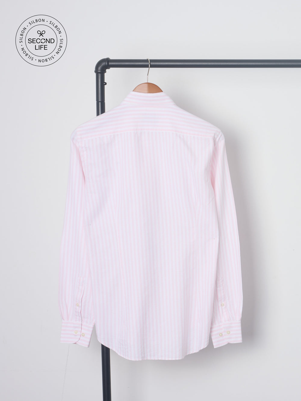 Camisa second life