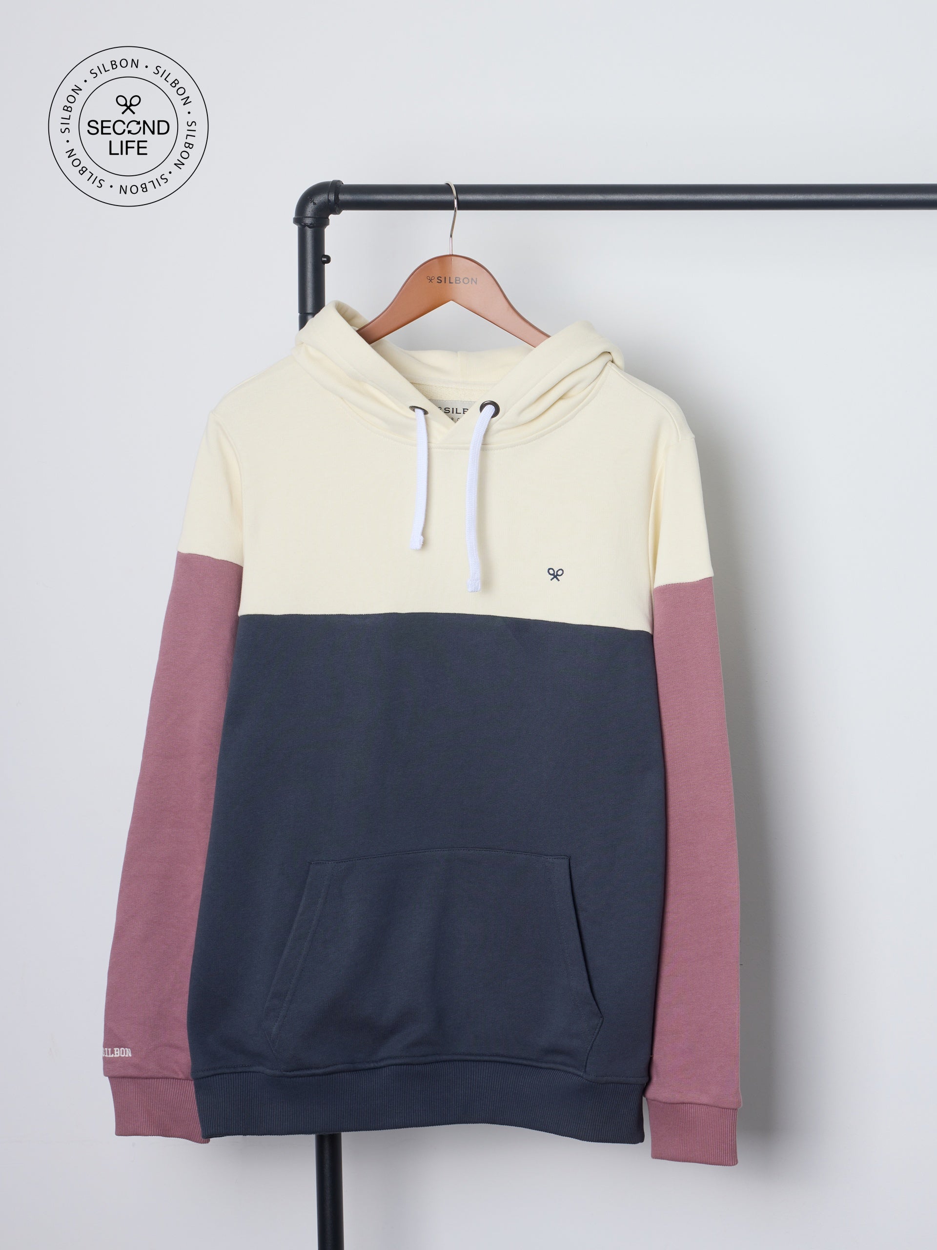 Sudadera second life