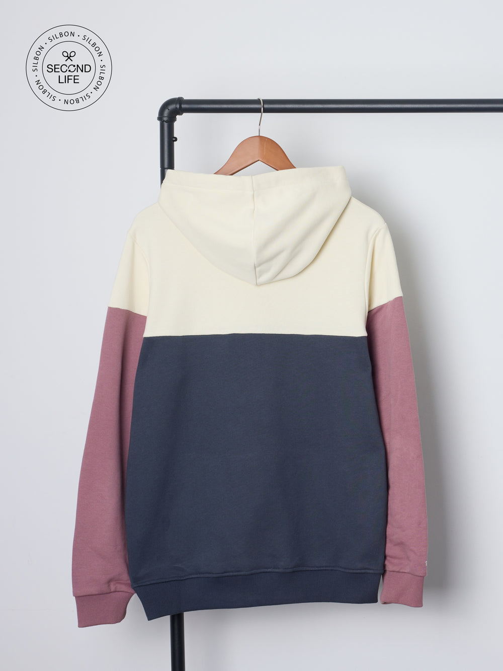 Sudadera second life