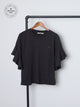 Camiseta woman second life