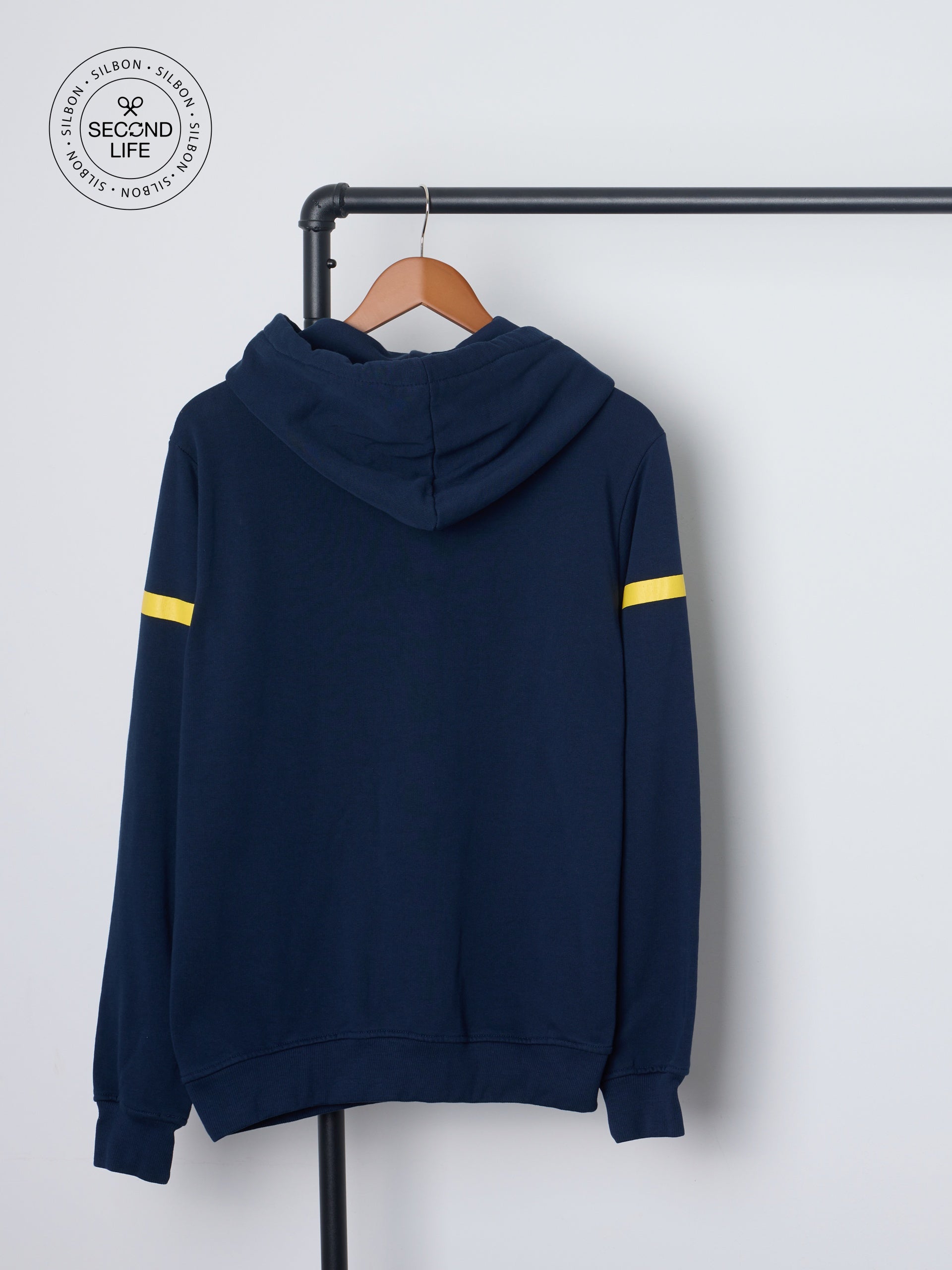 Sudadera second life