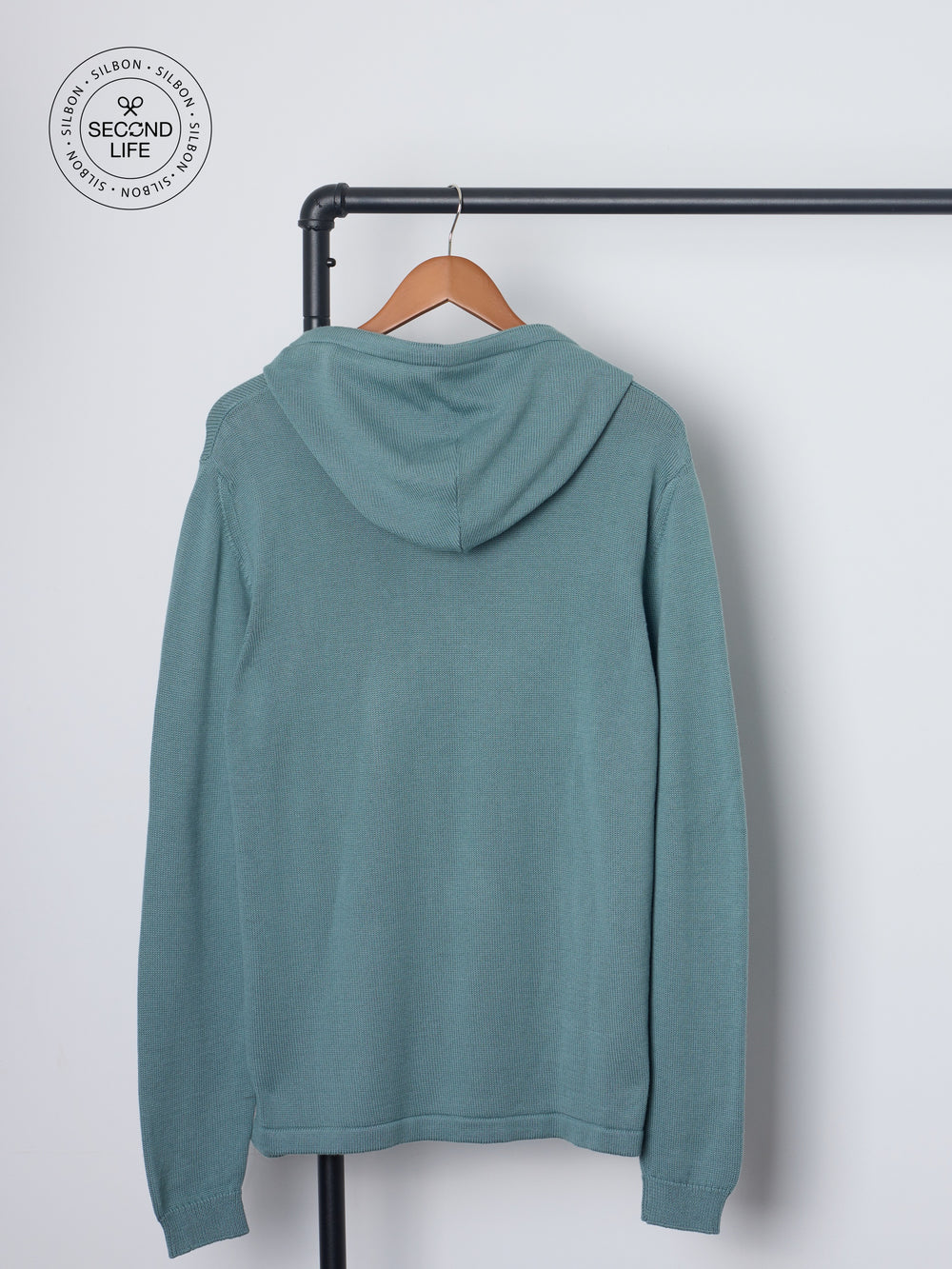 Jersey second life