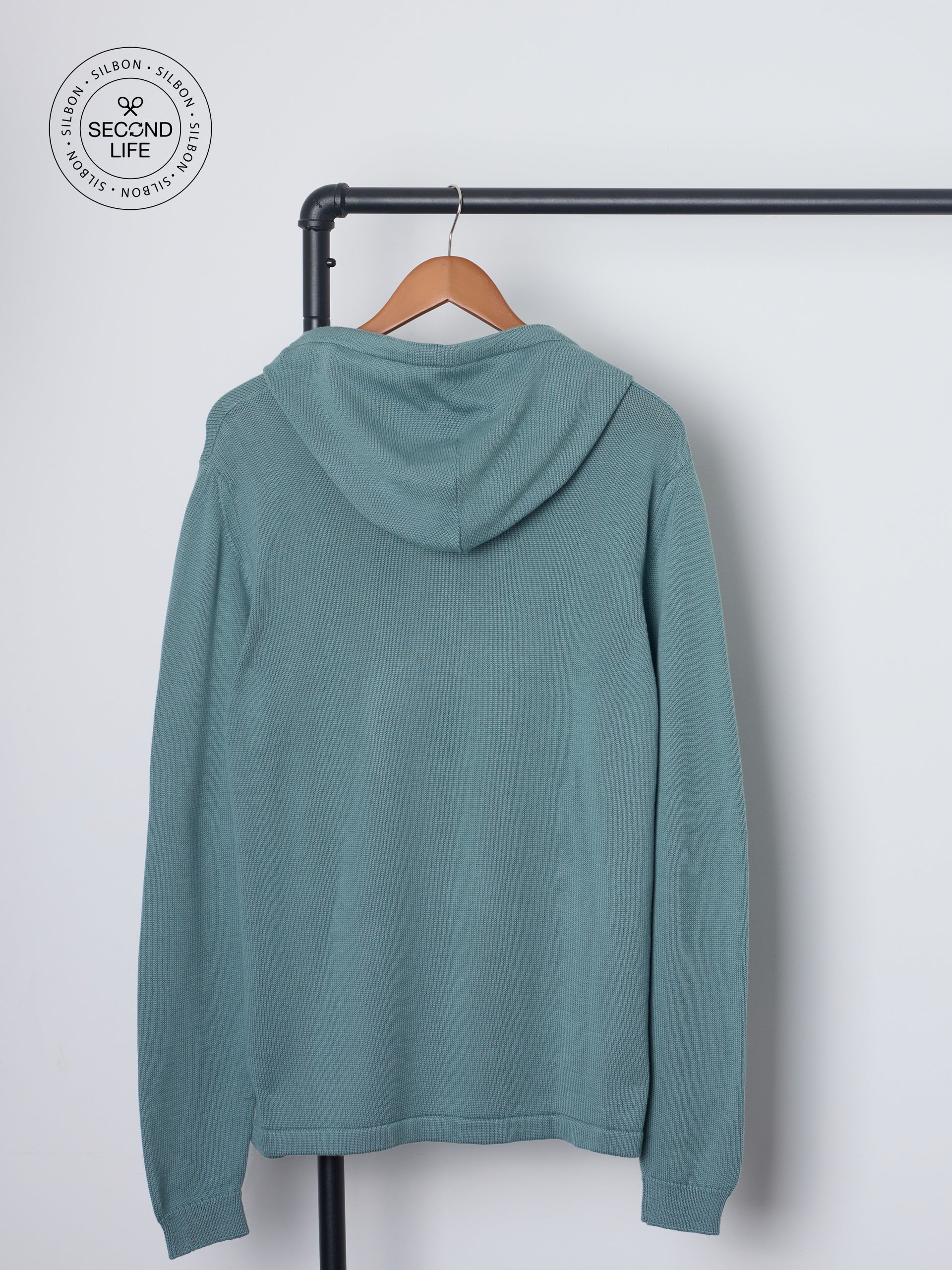 Jersey second life