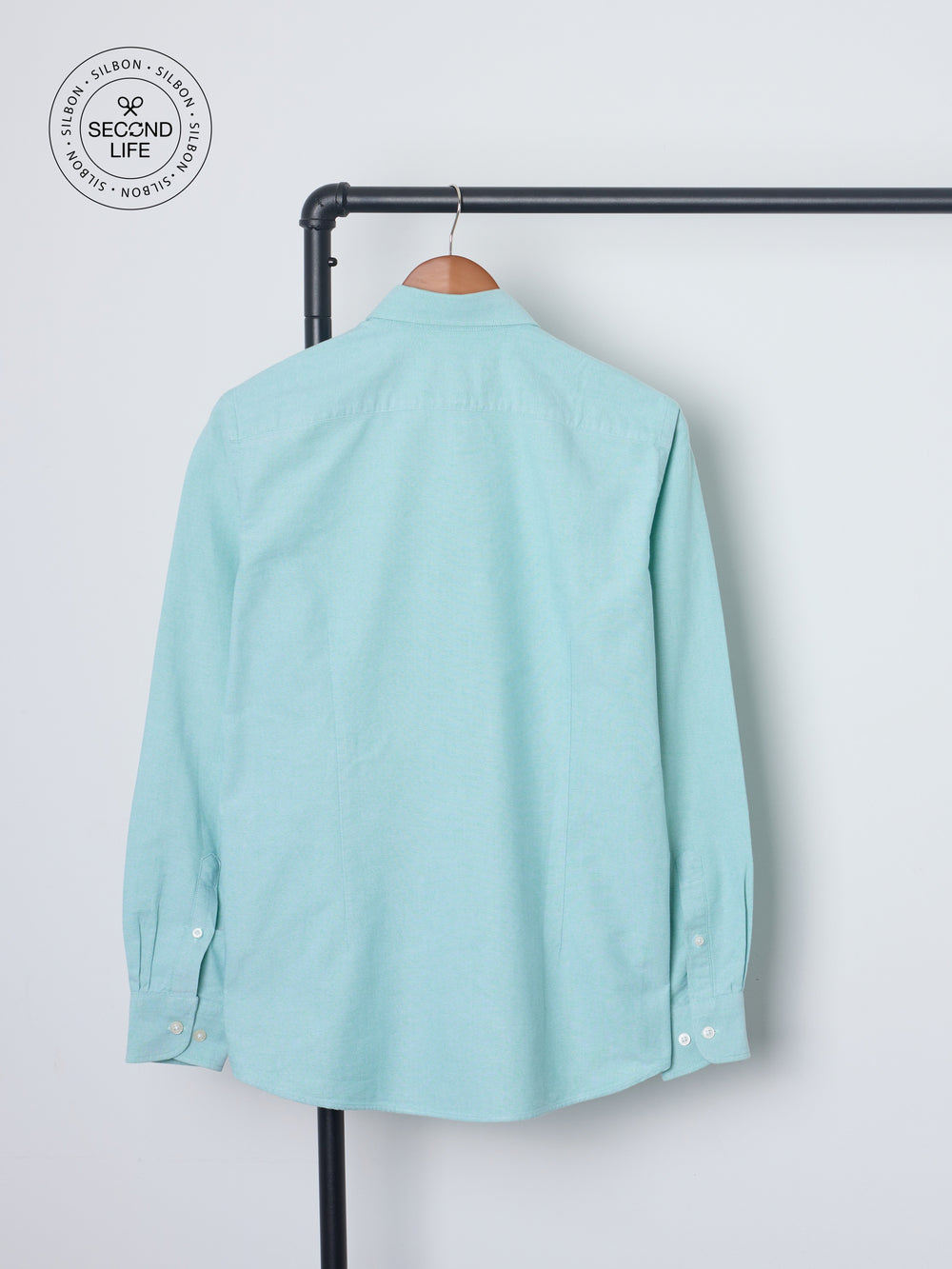 Camisa second life