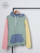 Sudadera second life