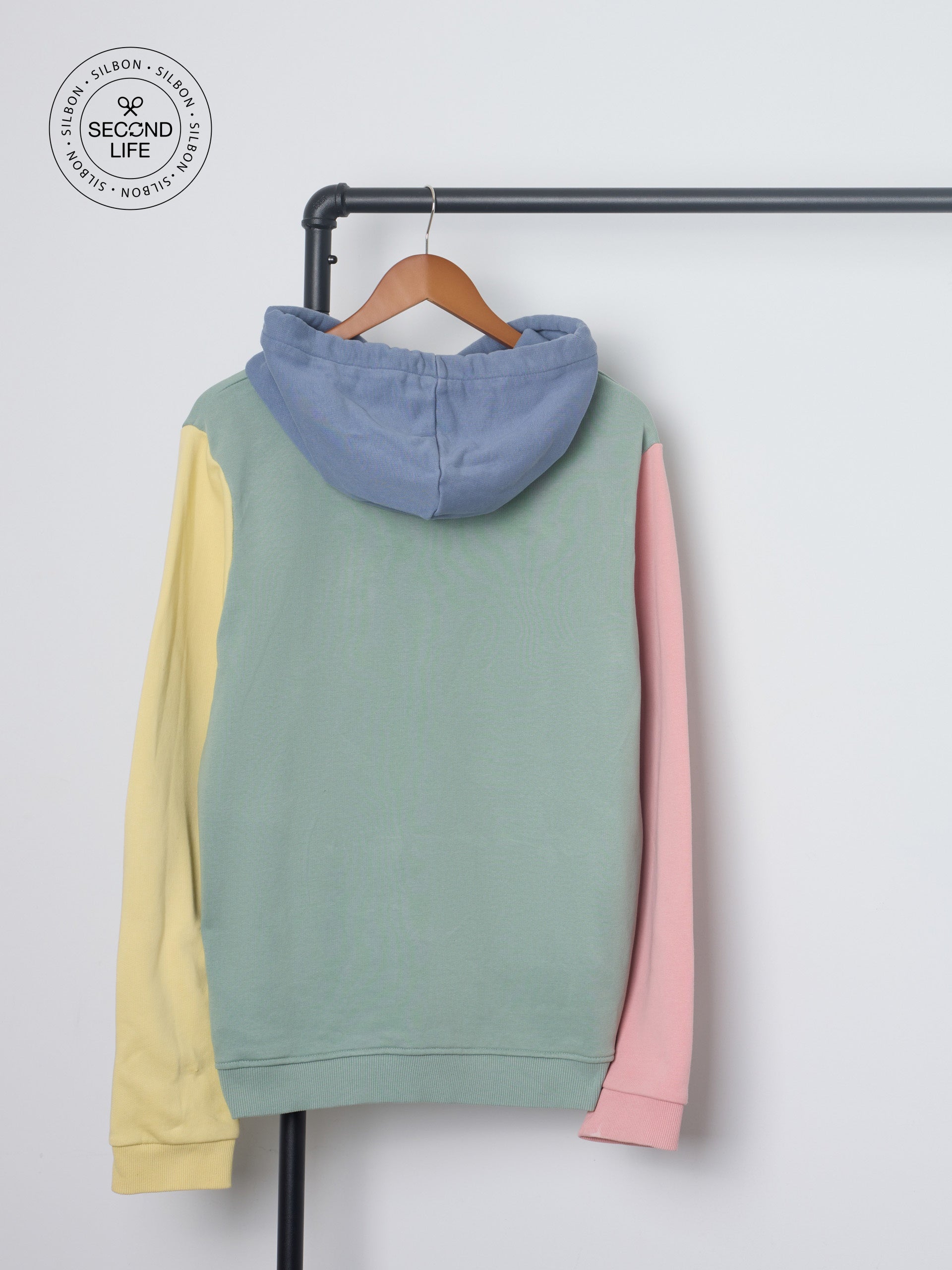 Sudadera second life