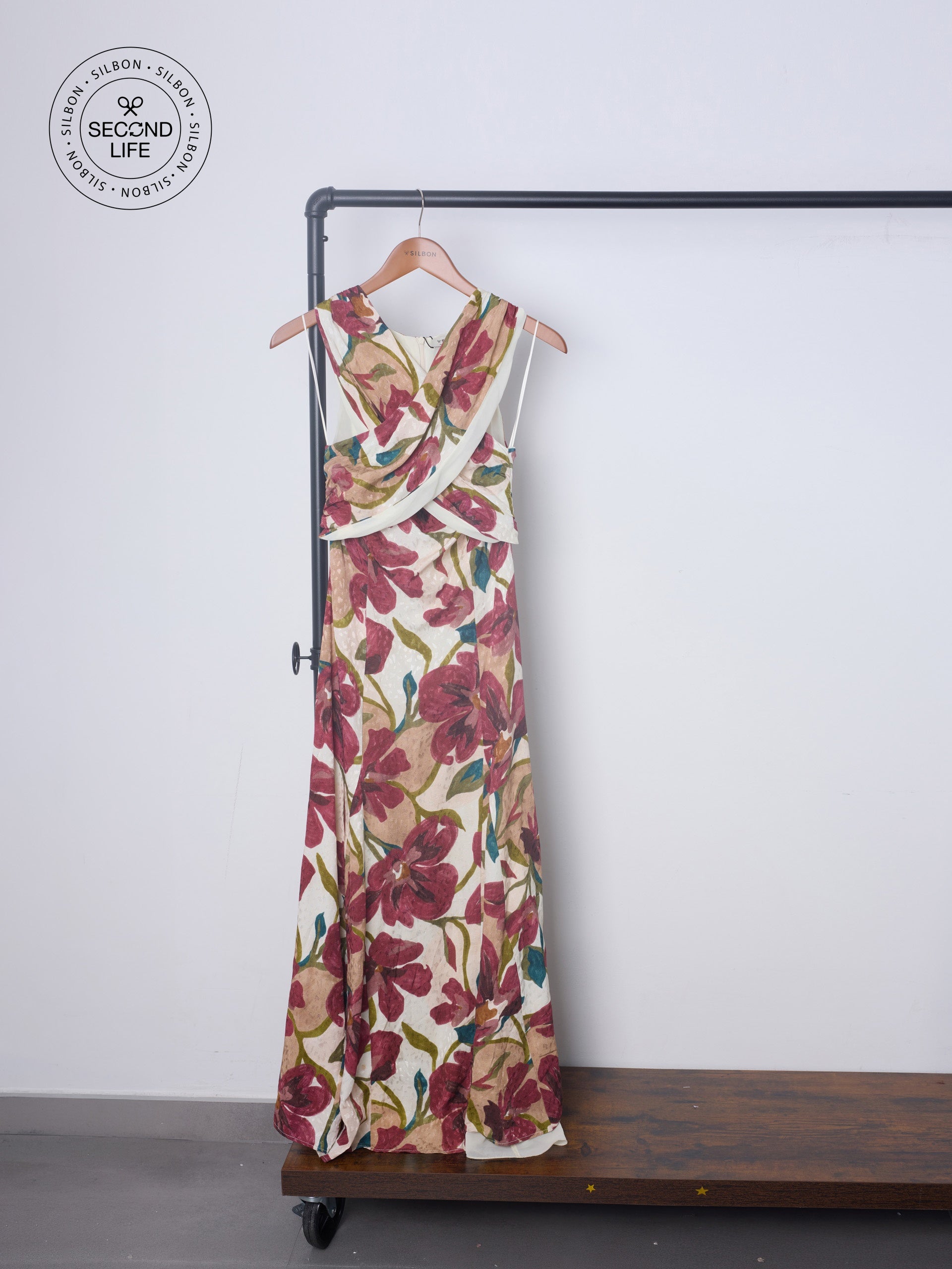 Vestido woman second life