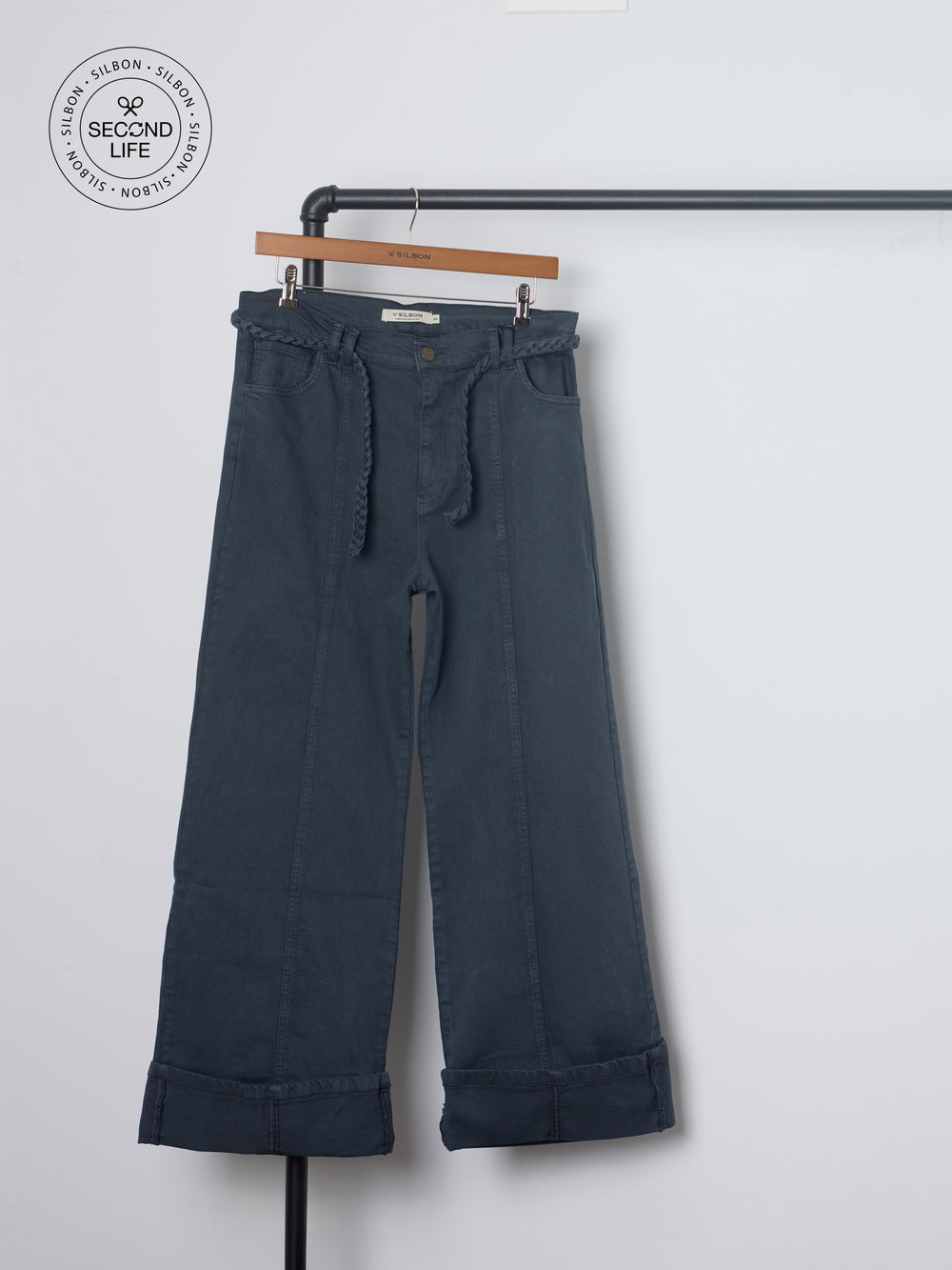 Pantalon woman second life