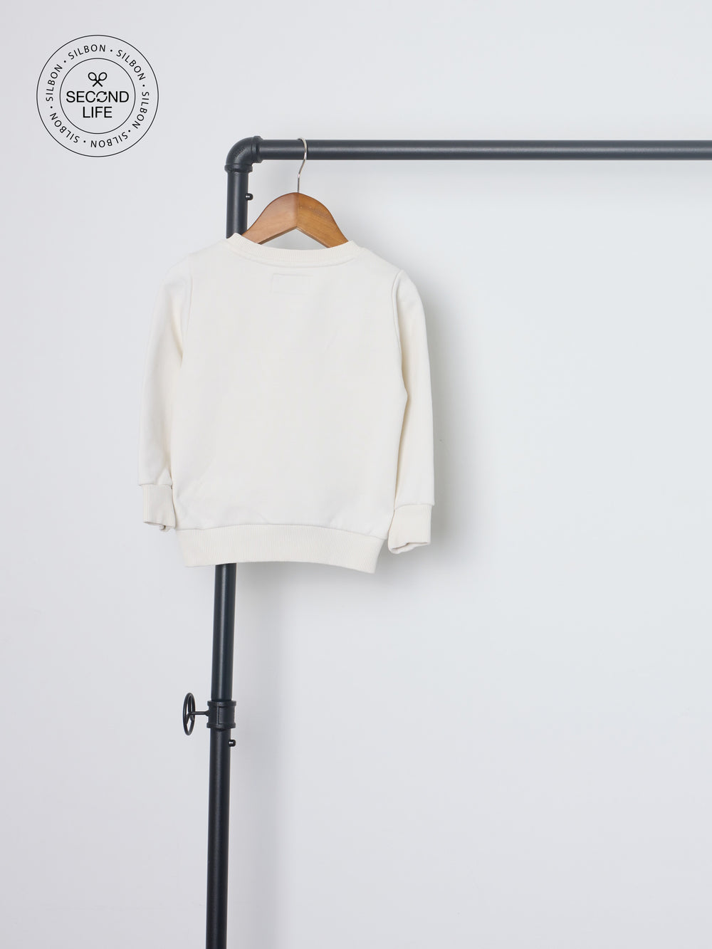 Sudadera kids second life