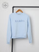 Sudadera woman second life