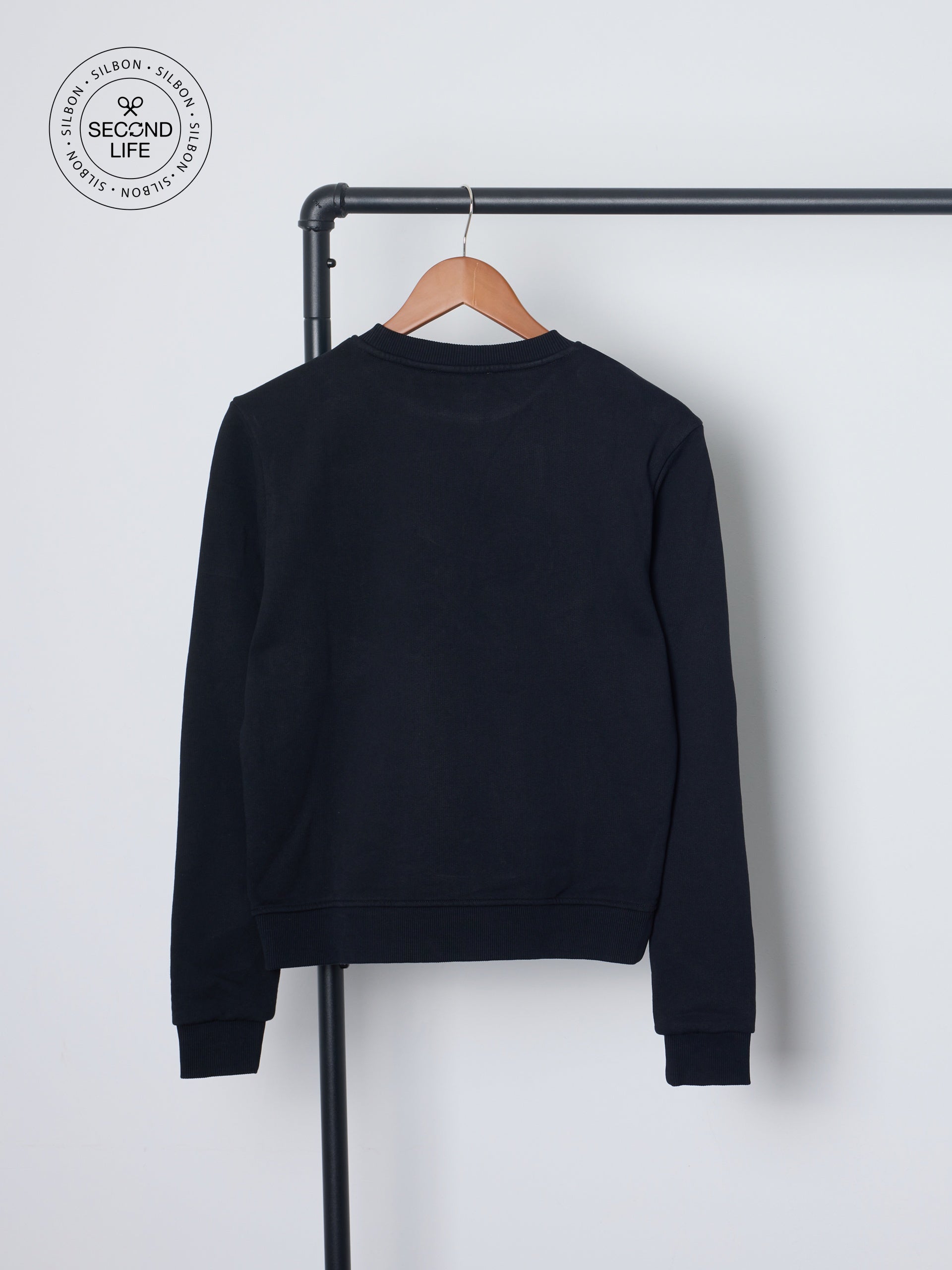 Sudadera woman second life