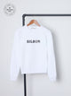 Sudadera woman second life
