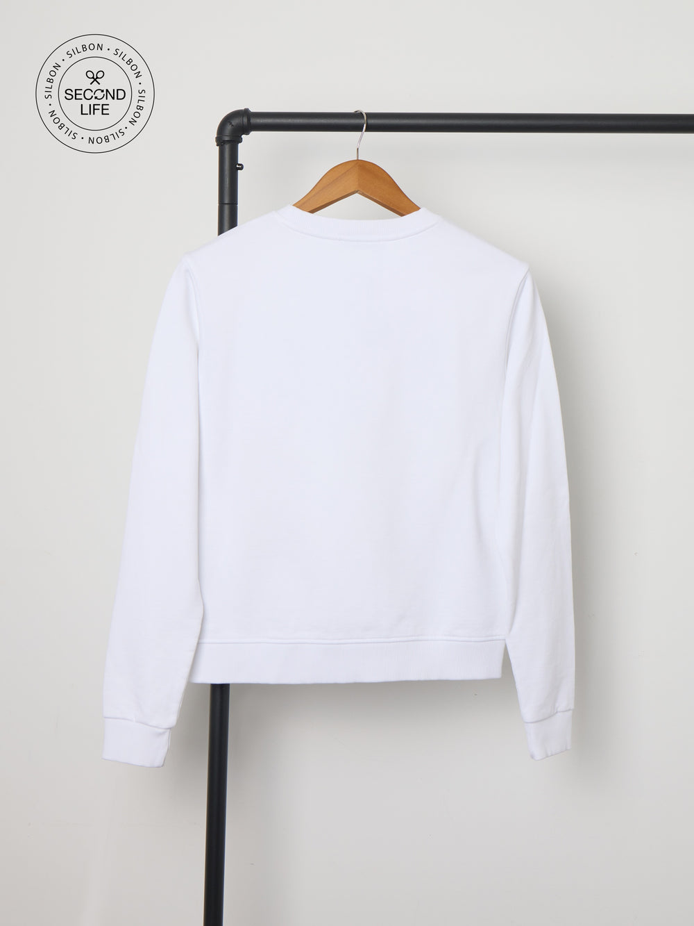 Camiseta woman second life