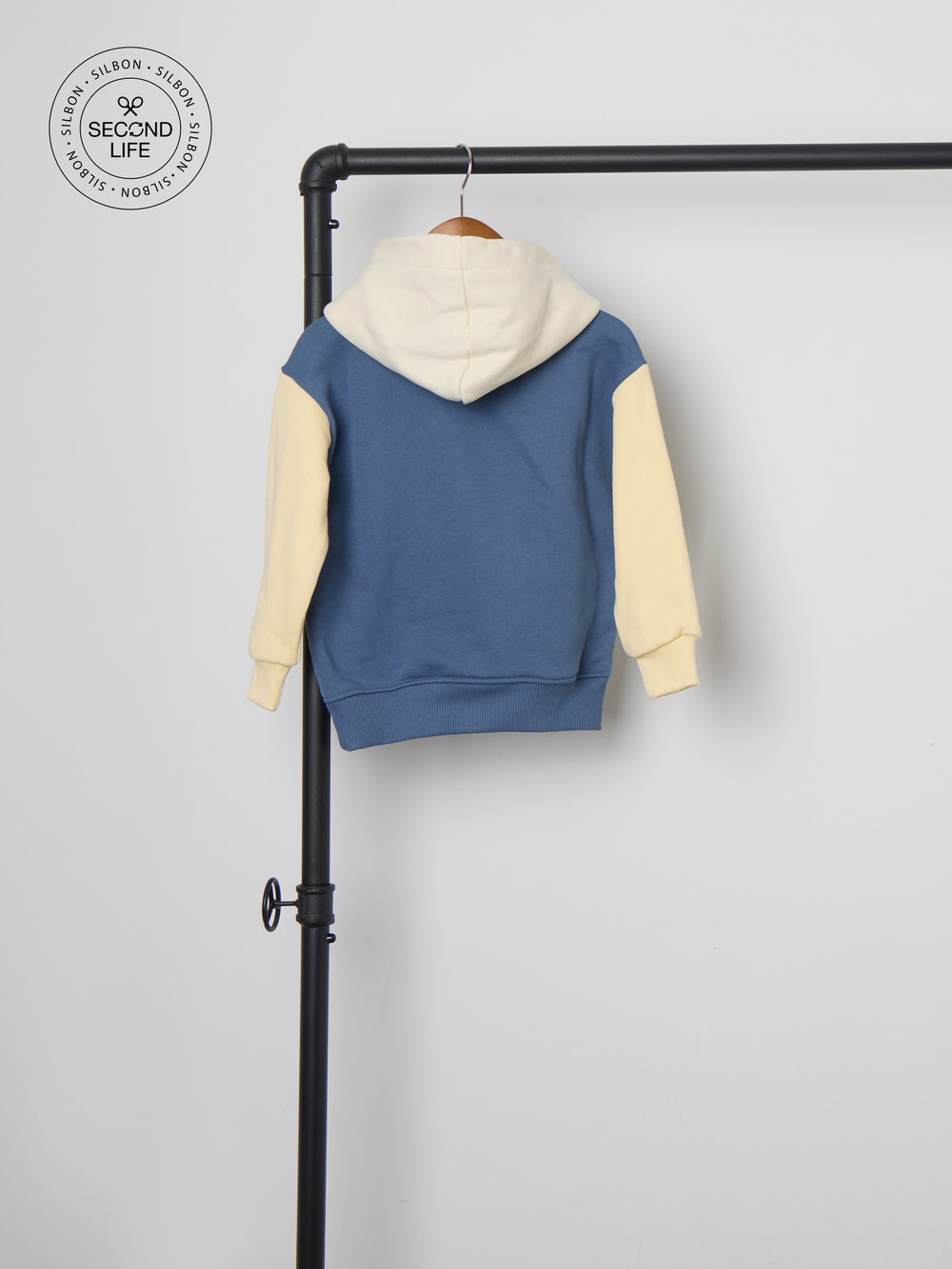 Sudadera kids second life