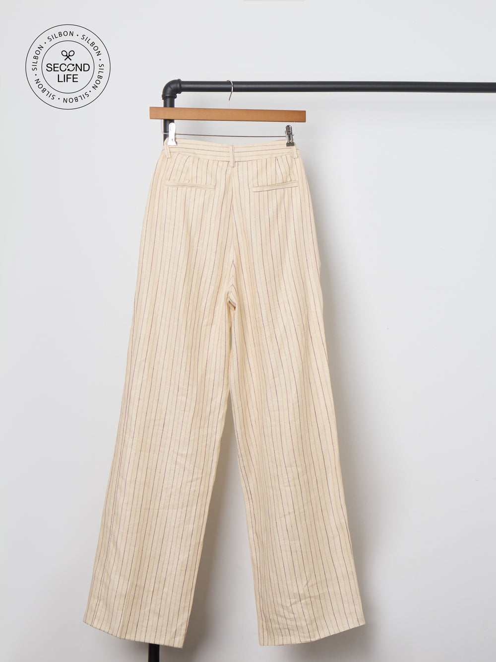 Pantalon woman second life