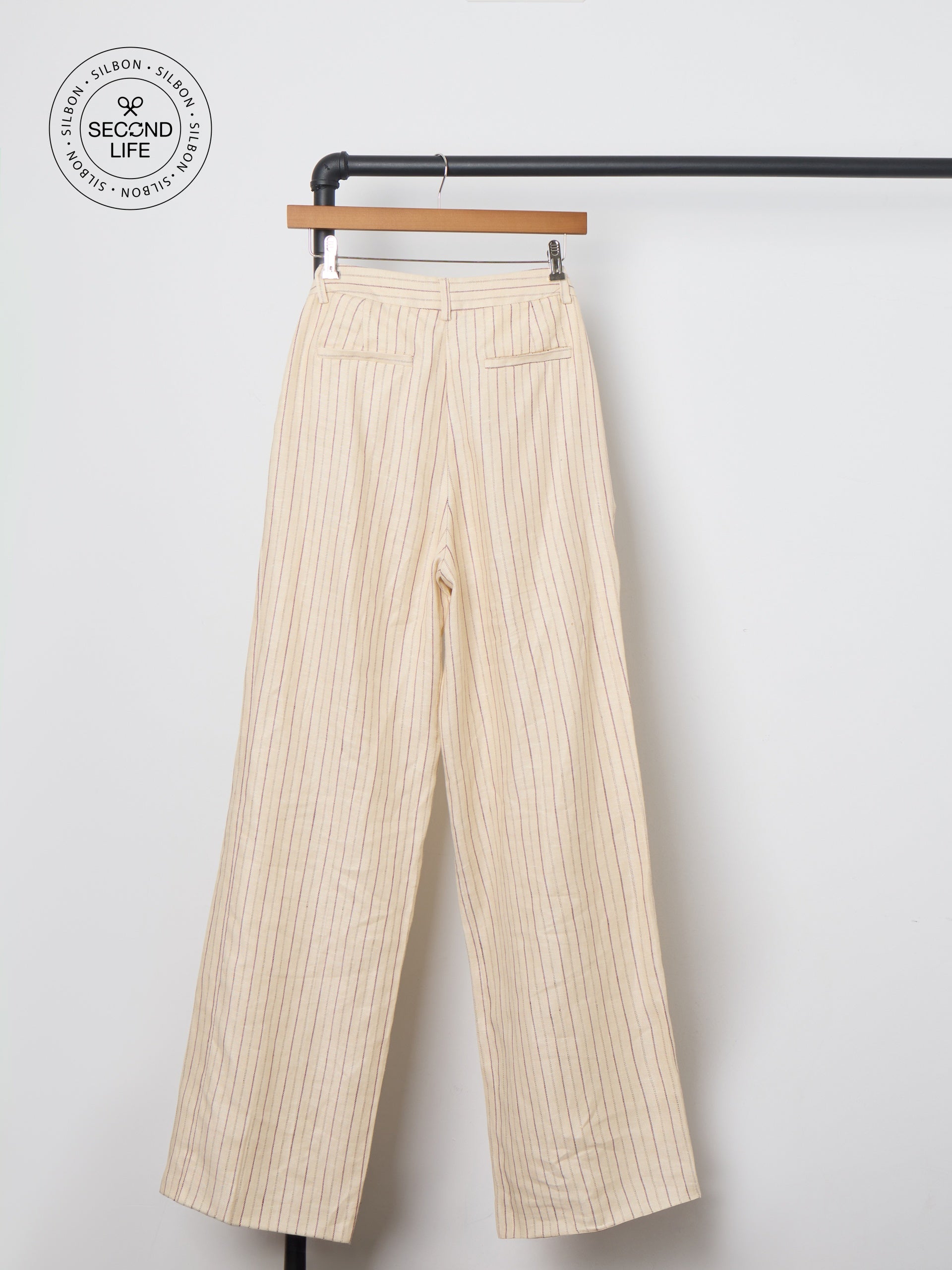 Pantalon woman second life