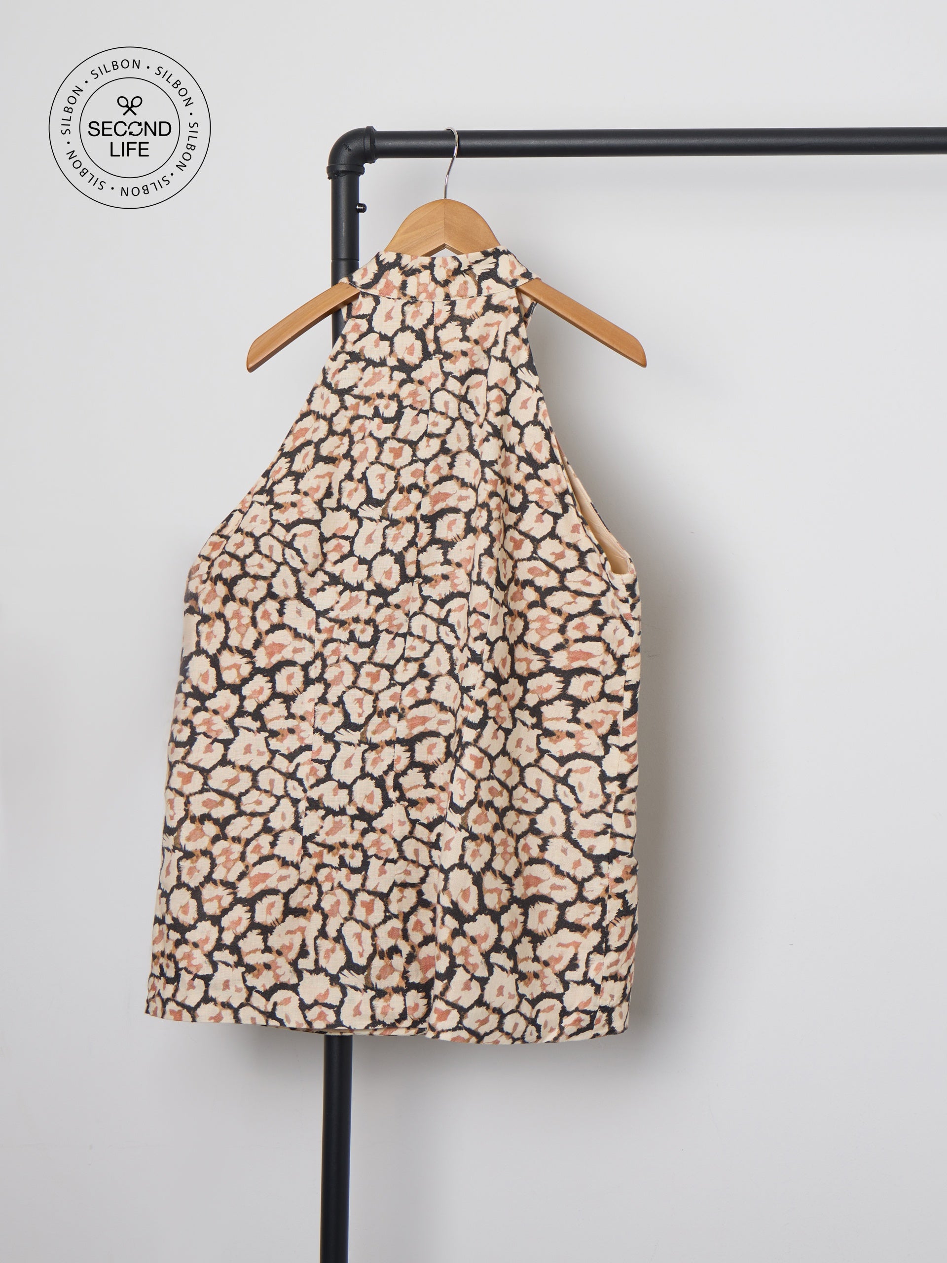 Top woman second life