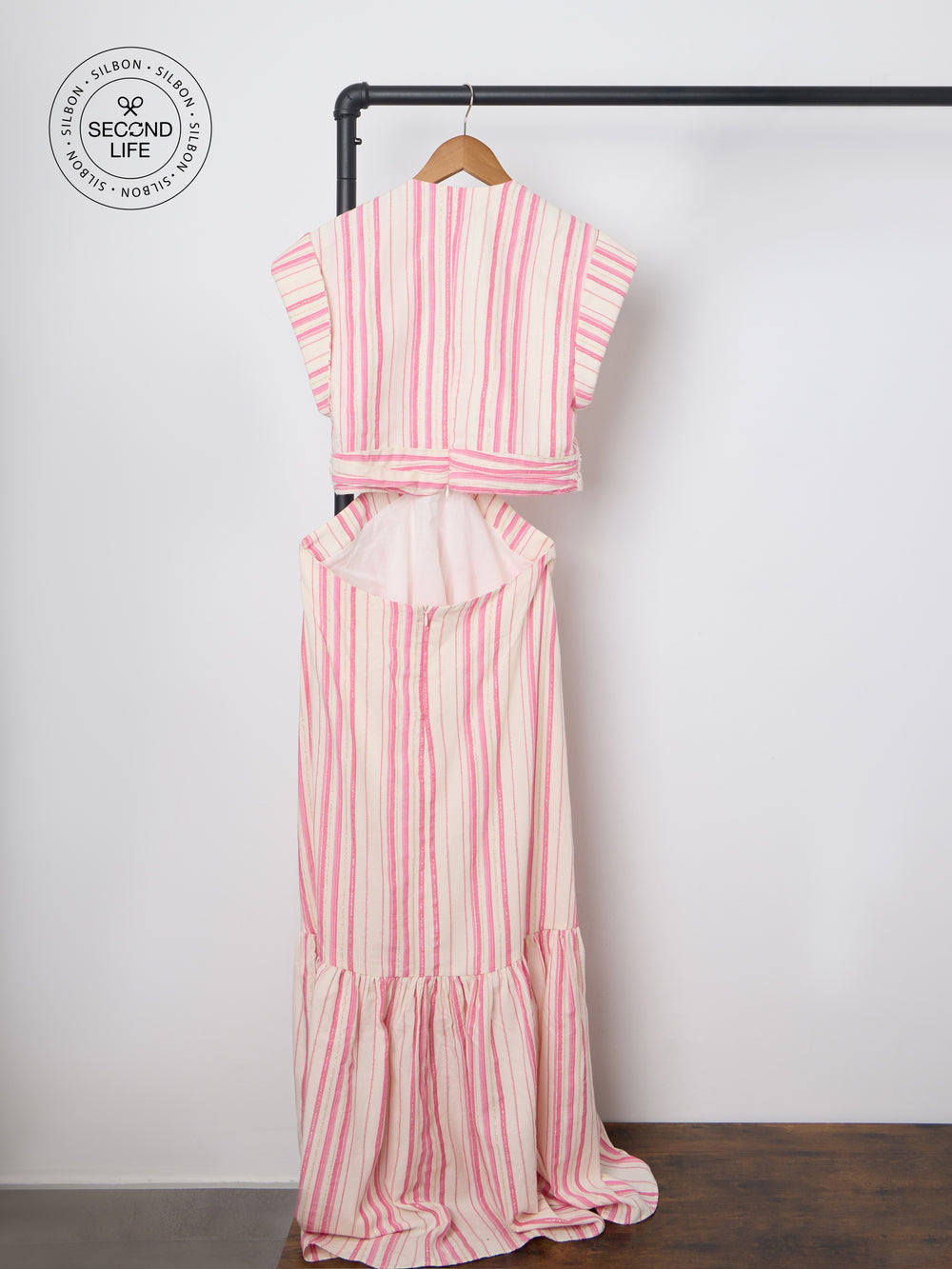 Vestido woman second life