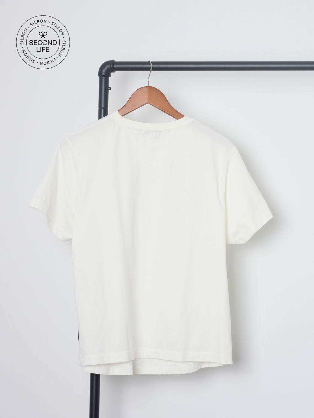 Camiseta woman second life