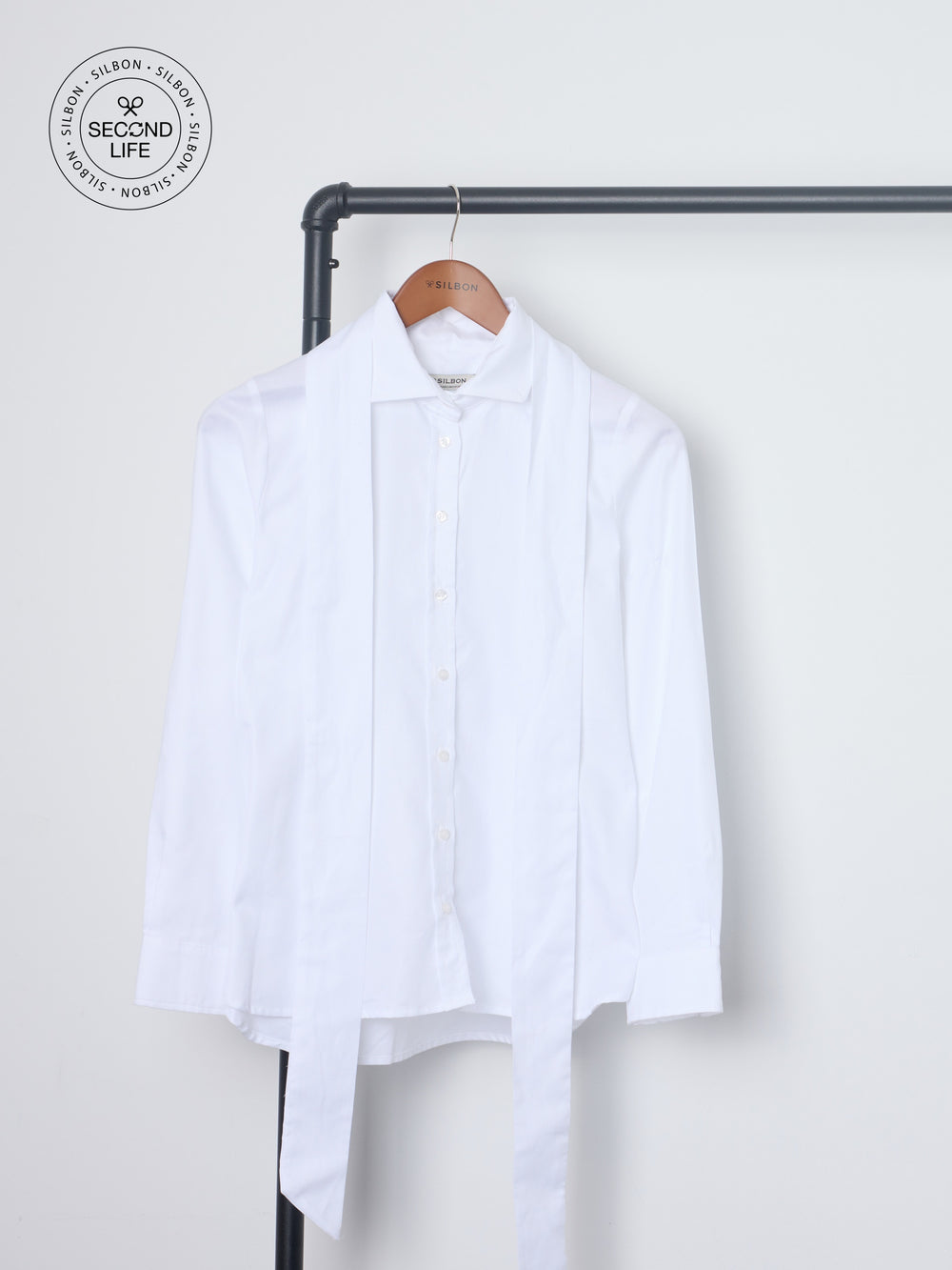 Camisa woman second life