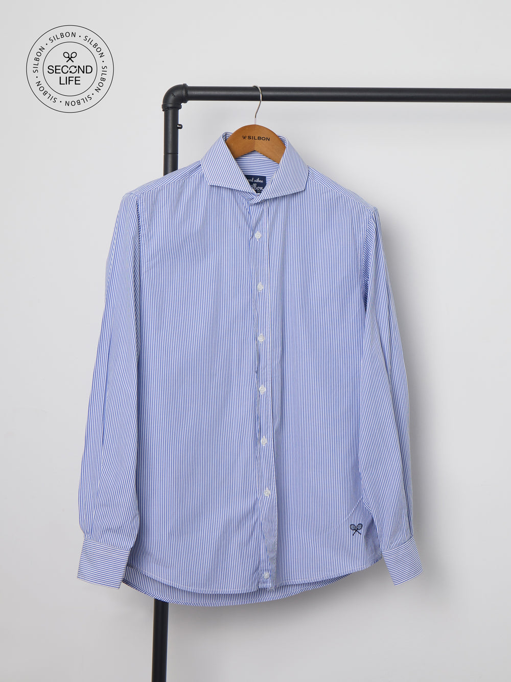 Camisa second life