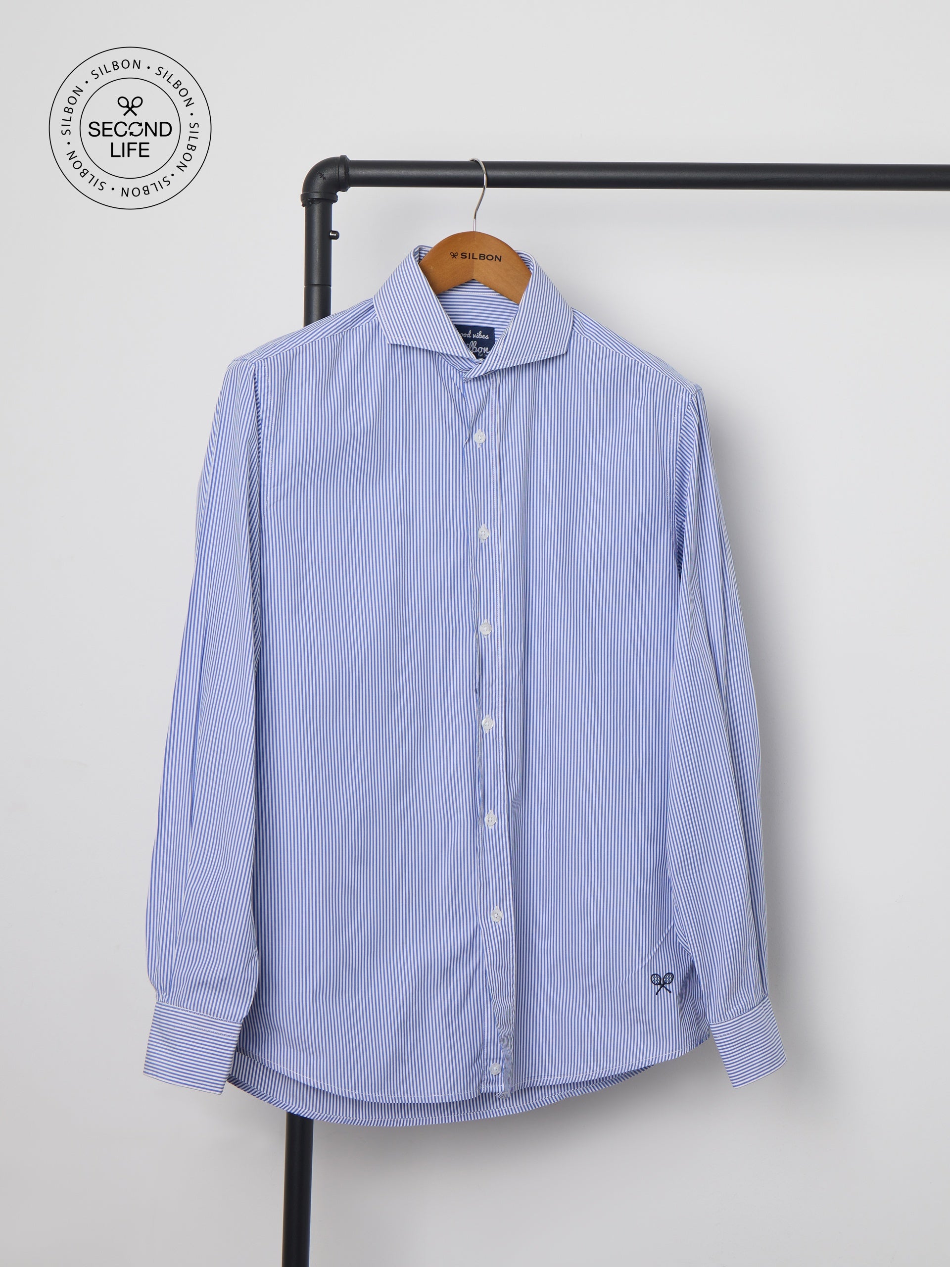 Camisa second life