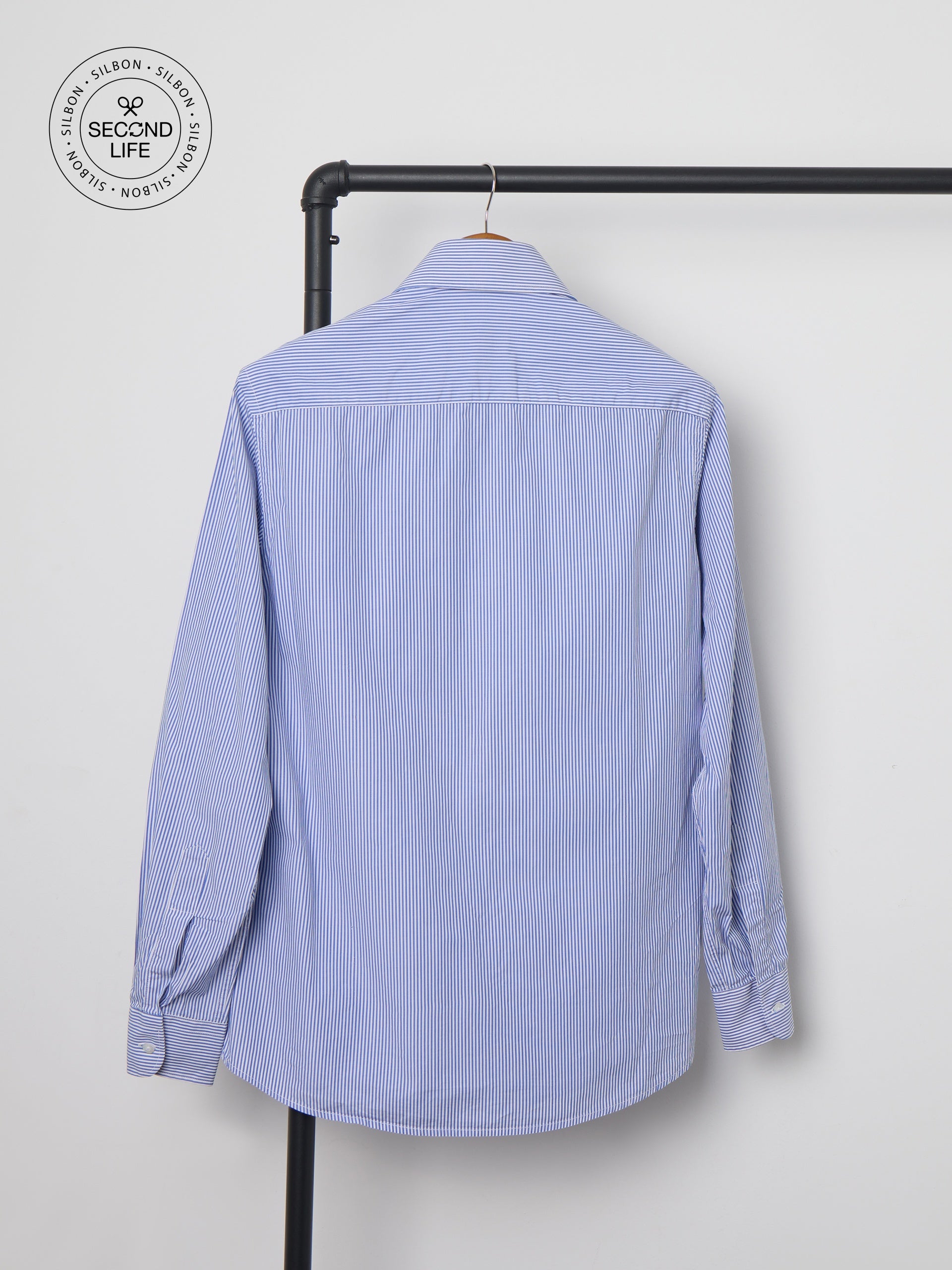 Camisa second life
