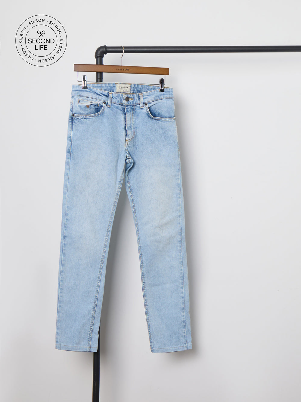 Pantalon second life