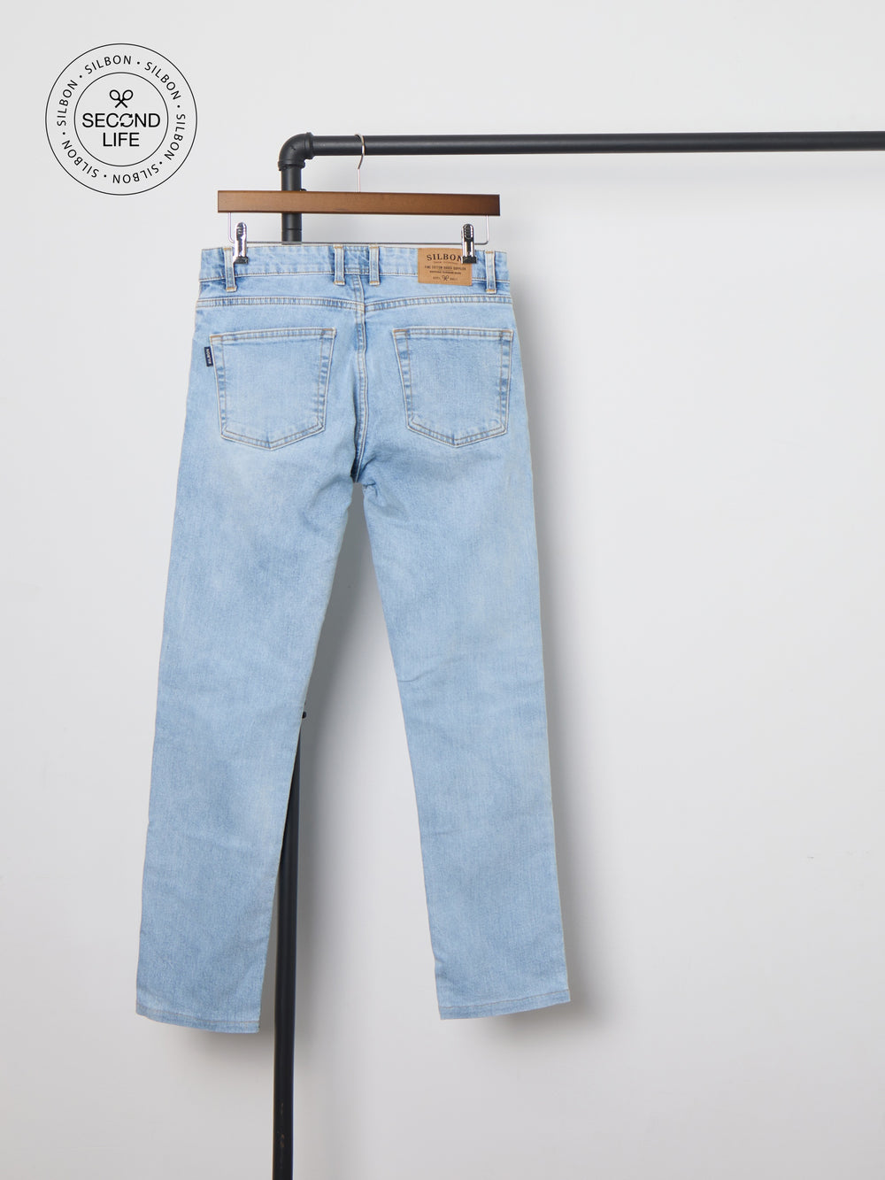 Pantalon second life