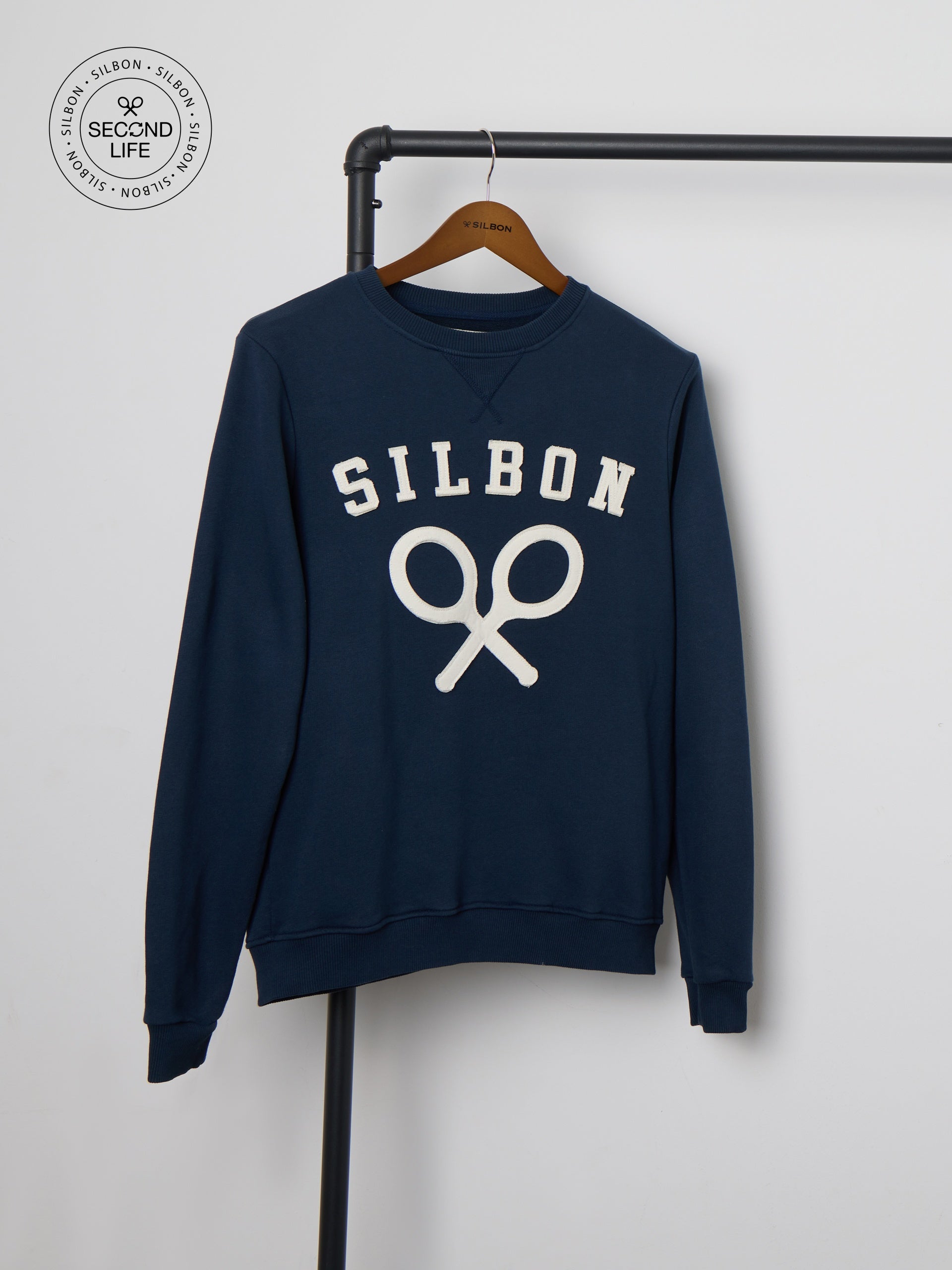 Sudadera second life