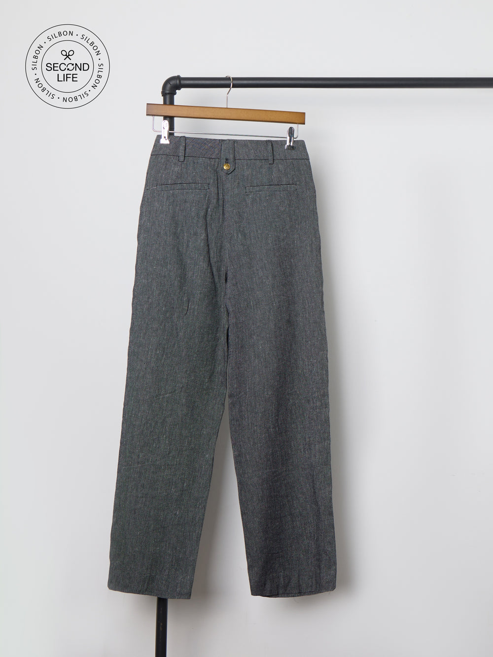Pantalon woman second life