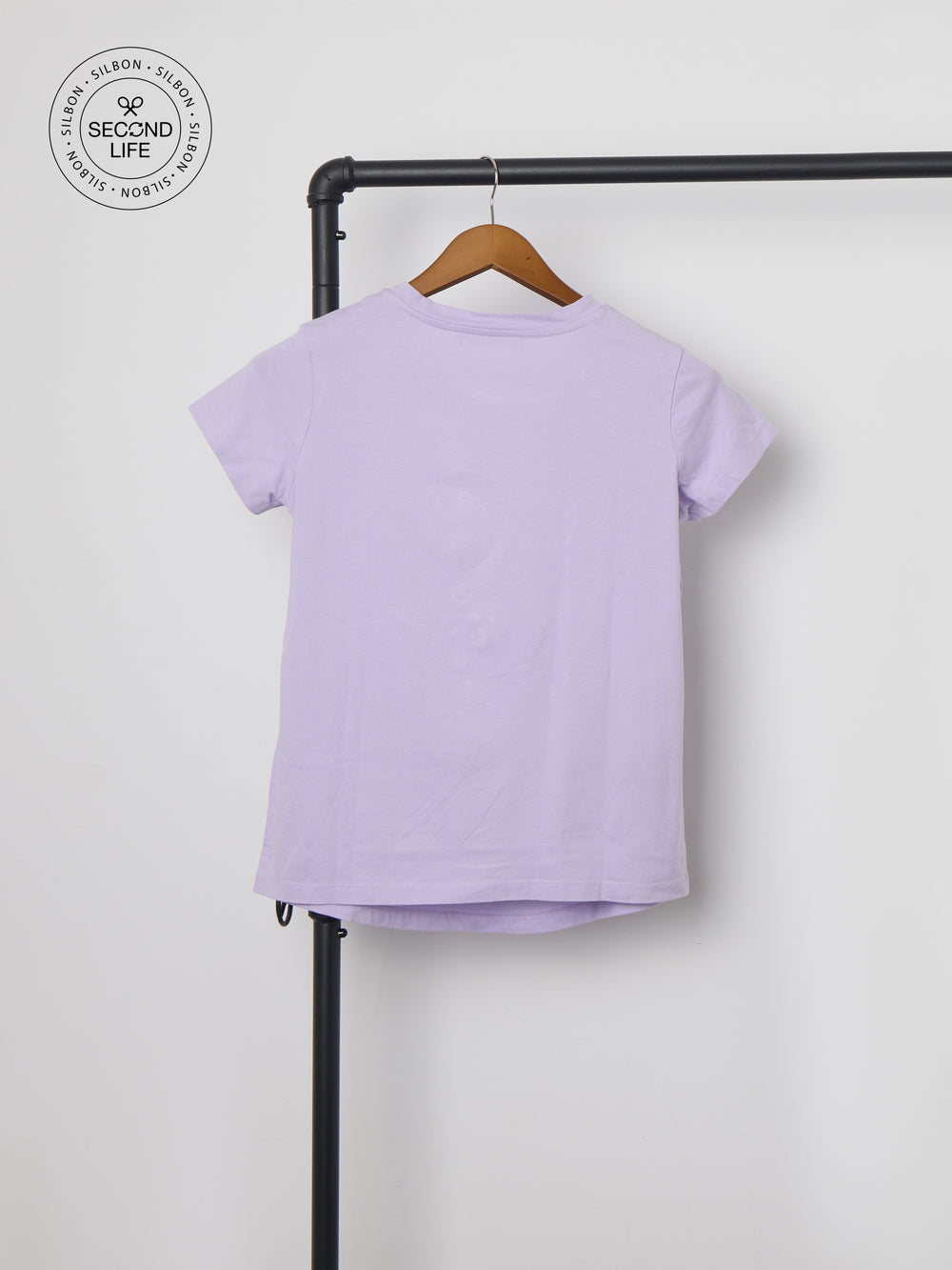 Camiseta woman second life