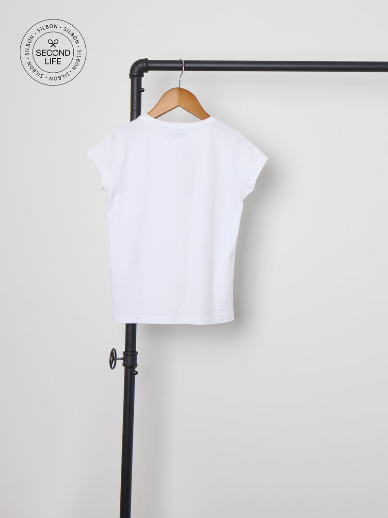 Camiseta girl second life