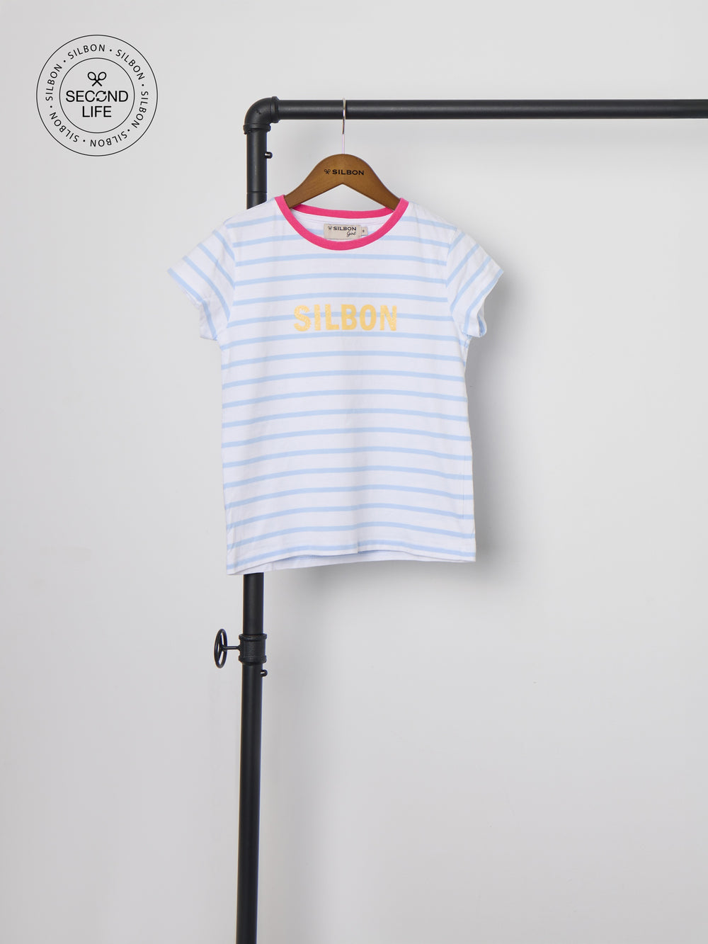 Camiseta girl second life