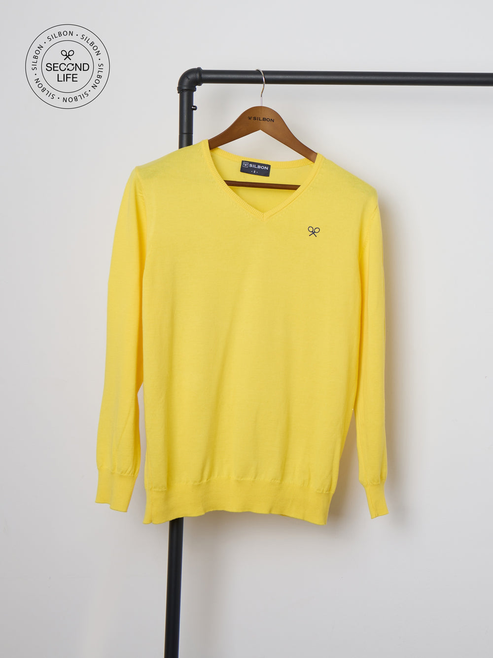 Jersey second life