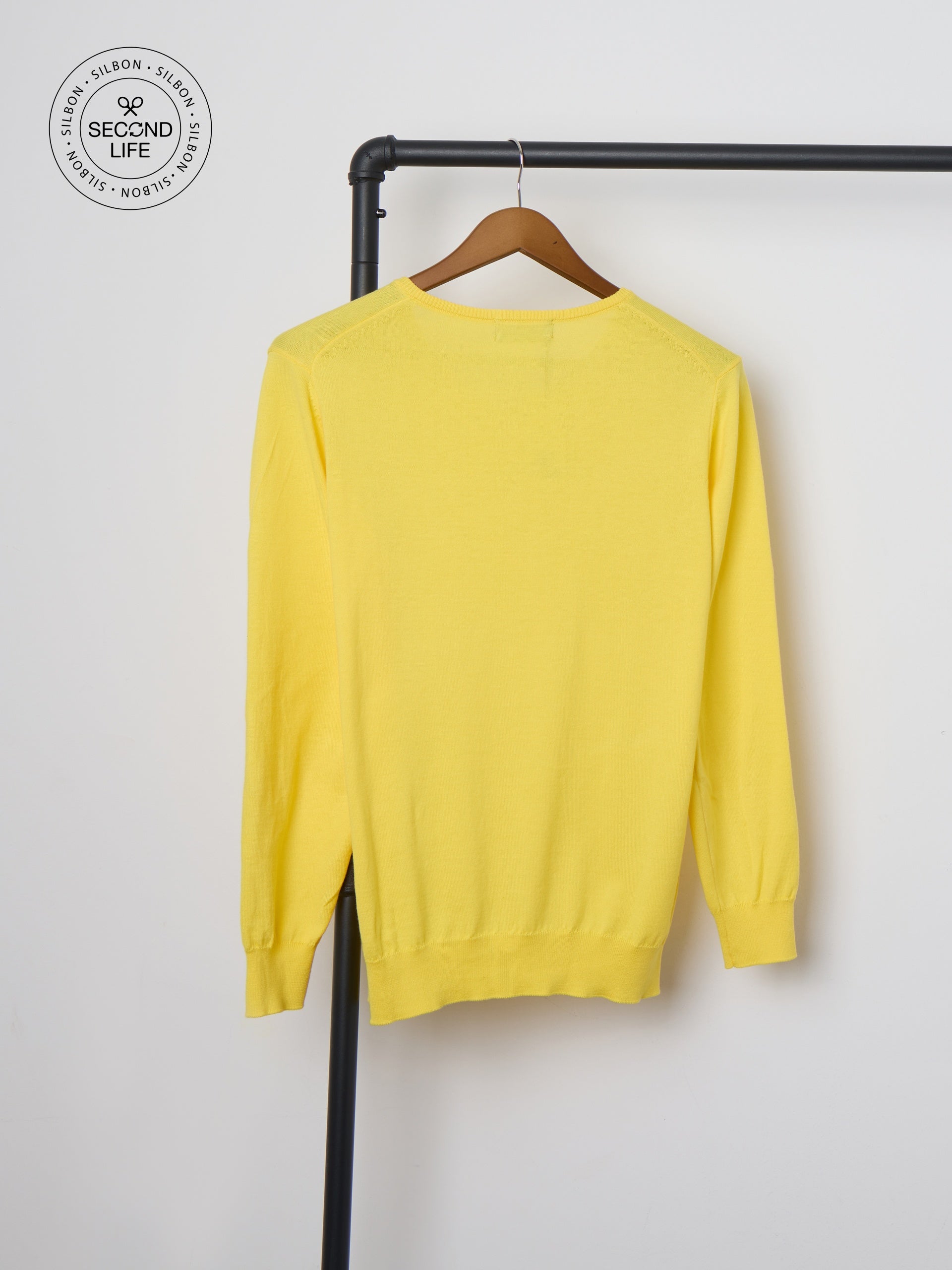 Jersey second life