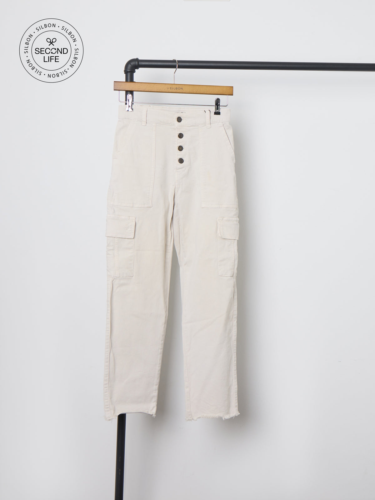 Pantalon woman second life