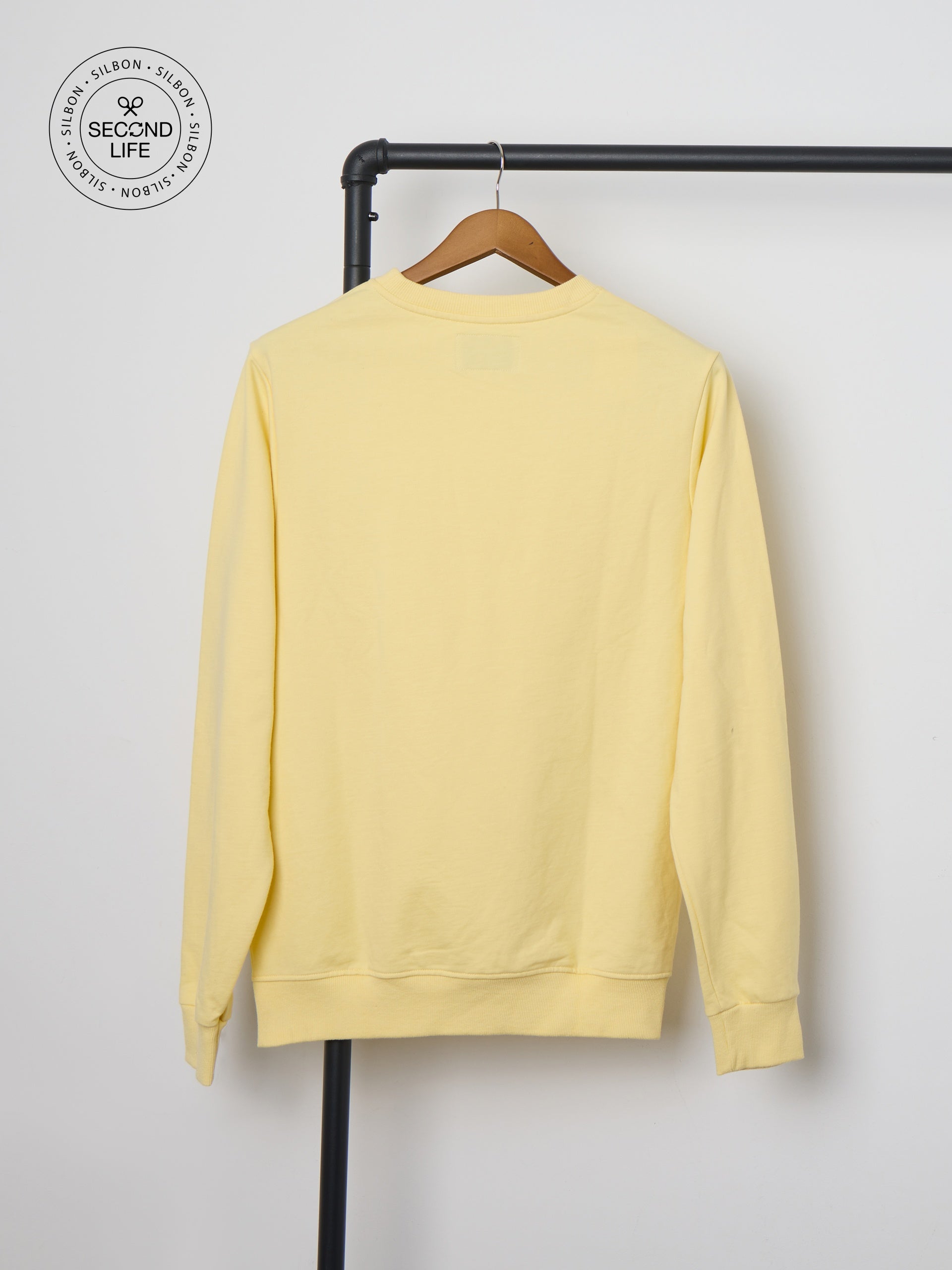 Sudadera second life