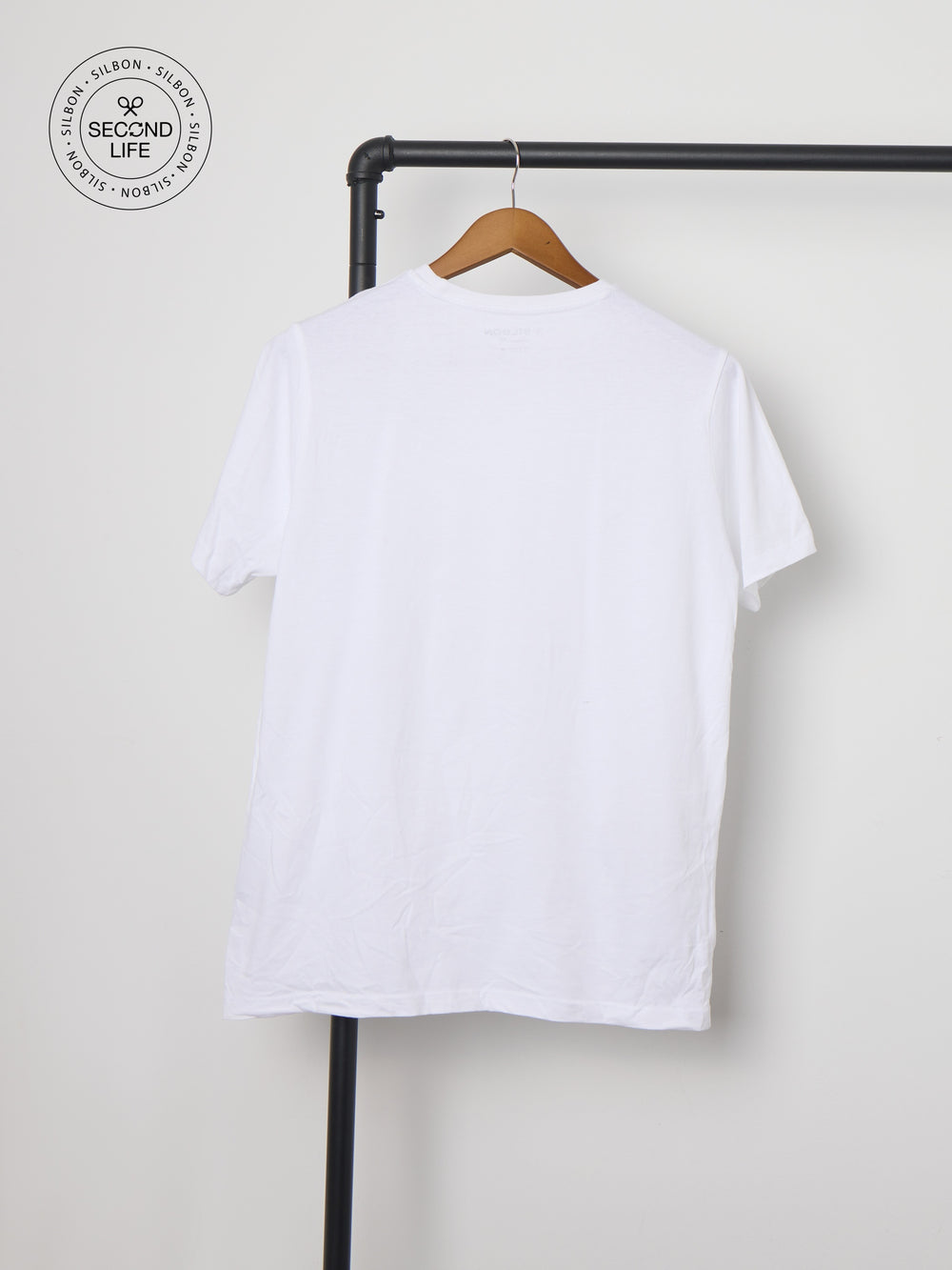 Camiseta second life