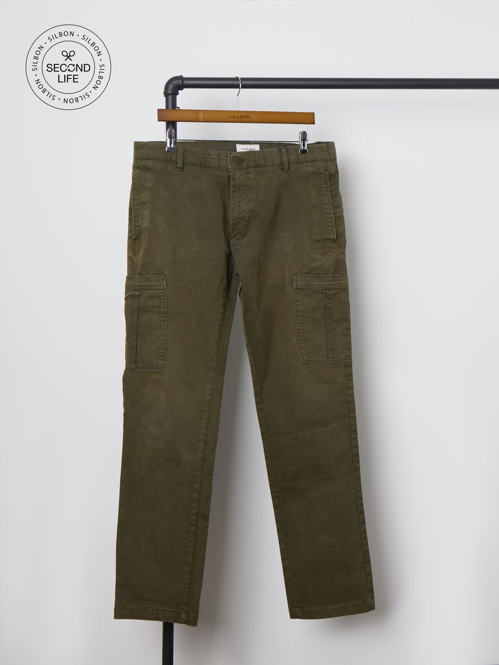 Pantalon second life